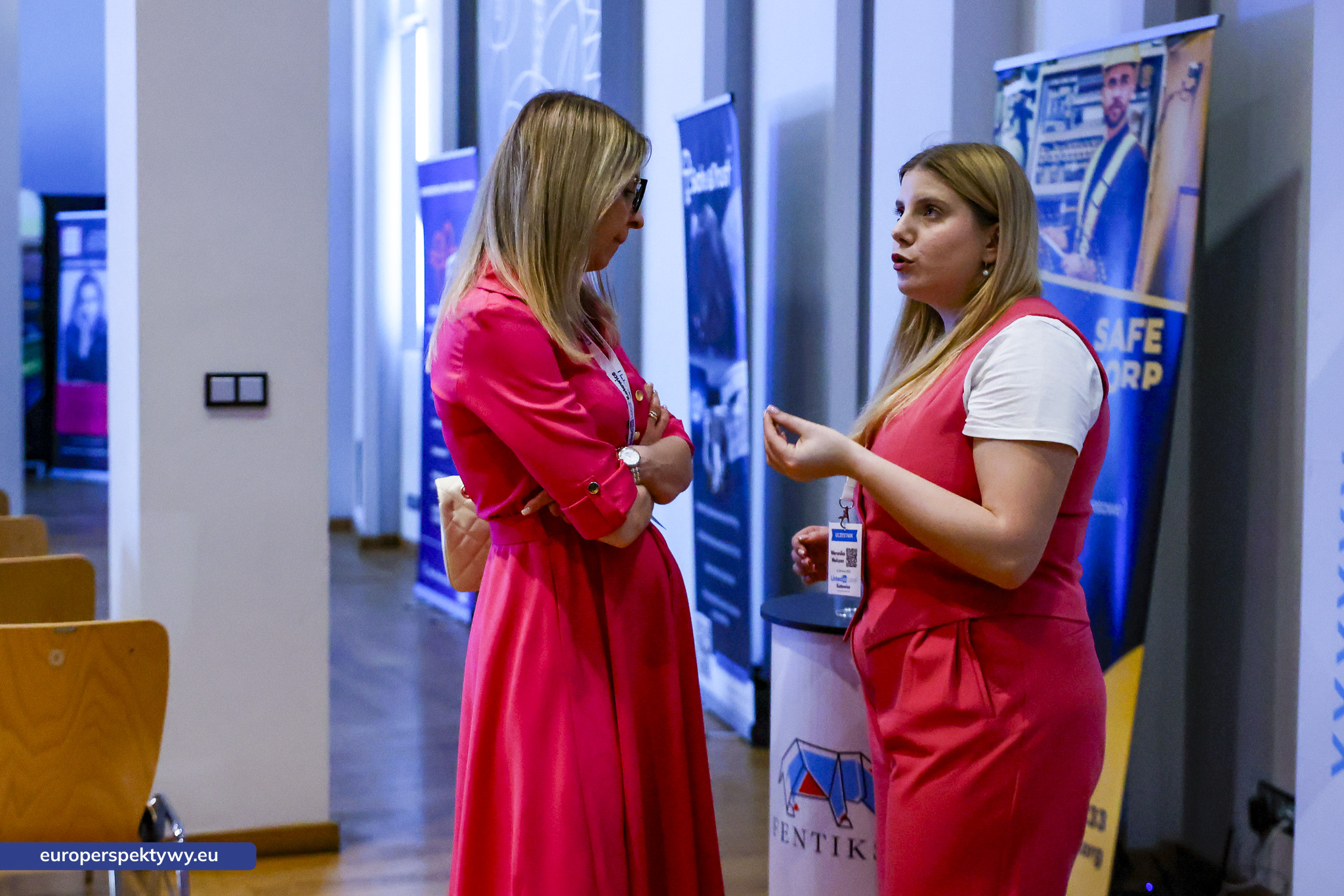 LinkedIn Local Katowice 2025 – spotkanie relacji, wiedzy i aut Europerspektywy LinkedIn Local Katowice 2025 – spotkanie relacji, wiedzy i autentyczności