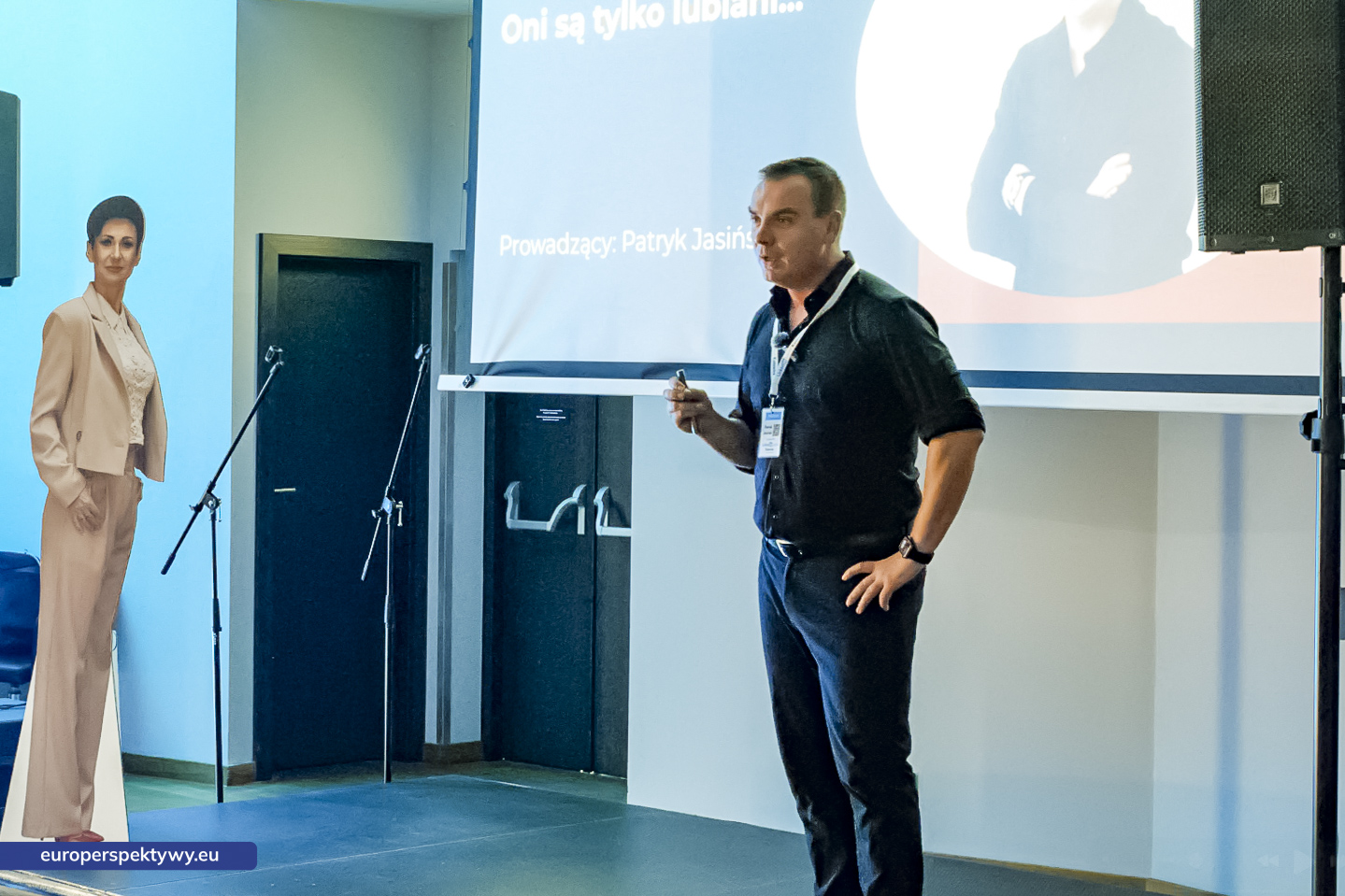 Europerspektywy LinkedIn Local Katowice 2025 – spotkanie relacji, wiedzy i autentyczności