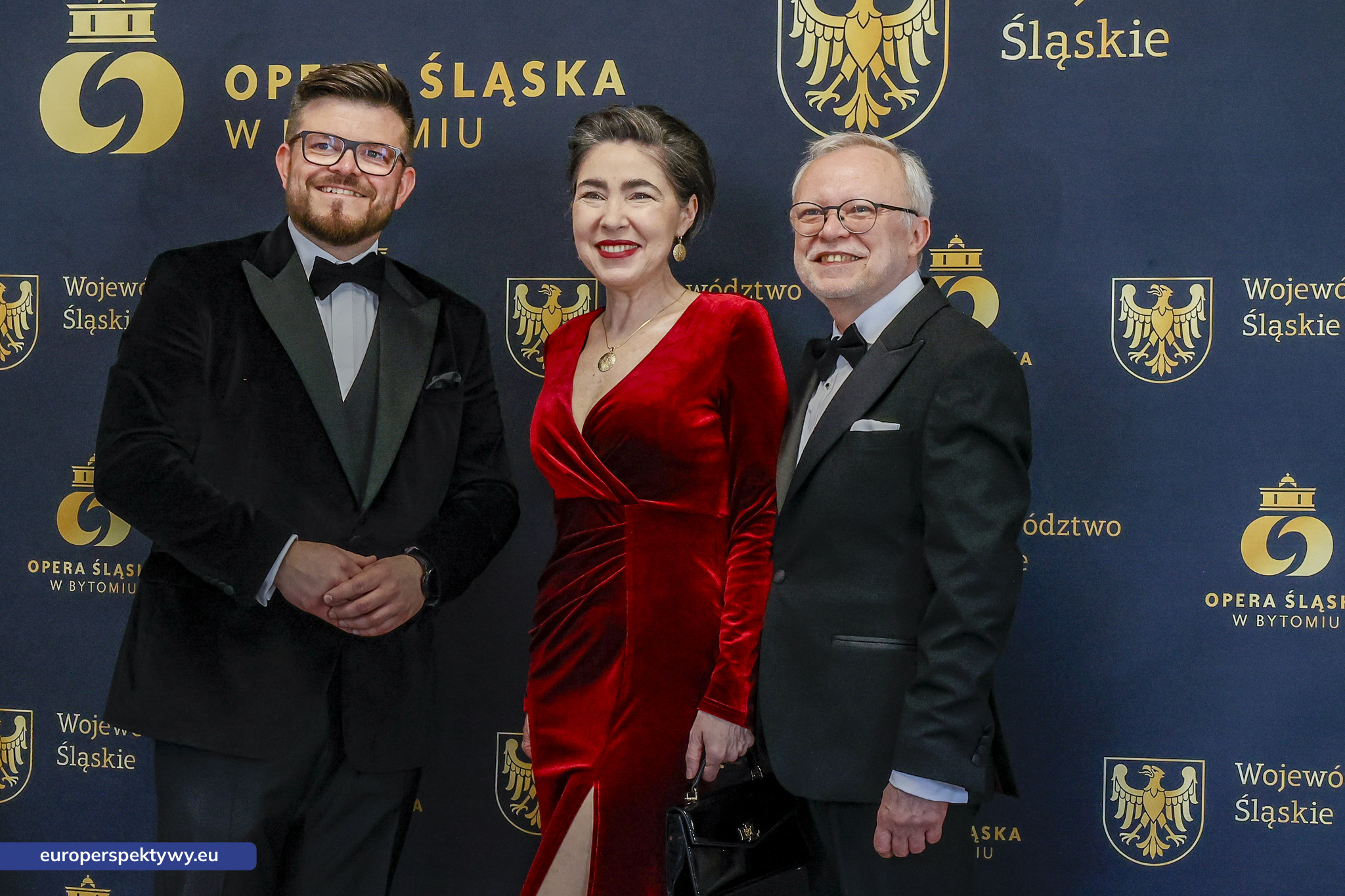 Europerspektywy Opera Śląska – premiera opery Halka i wielki finał sezonu artystycznego 2024/2025