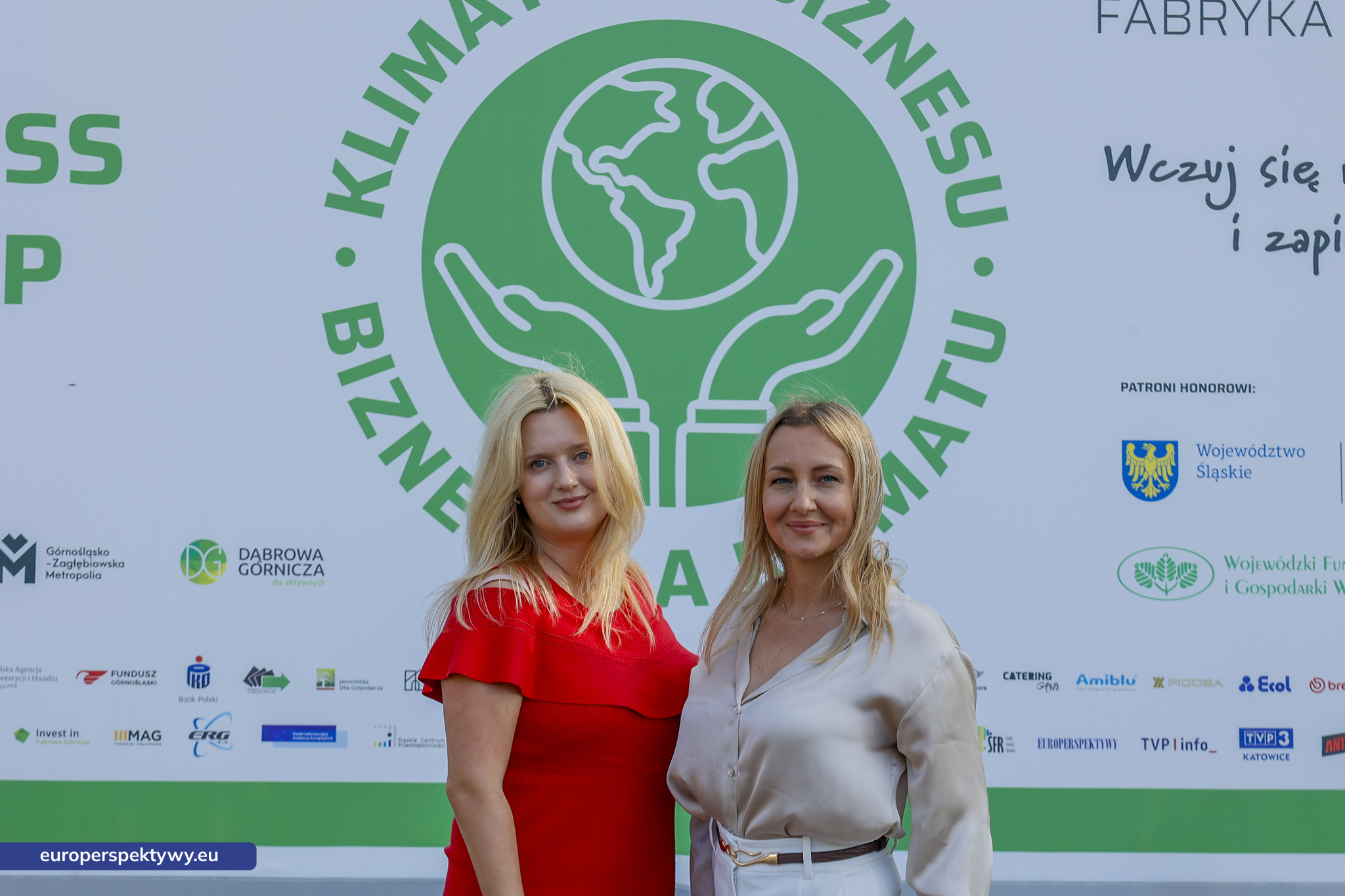 Europerspektywy (71 z 118) Europerspektywy III edycja Business Meet Up: klimat i przedsiębiorczość – relacja z wydarzenia