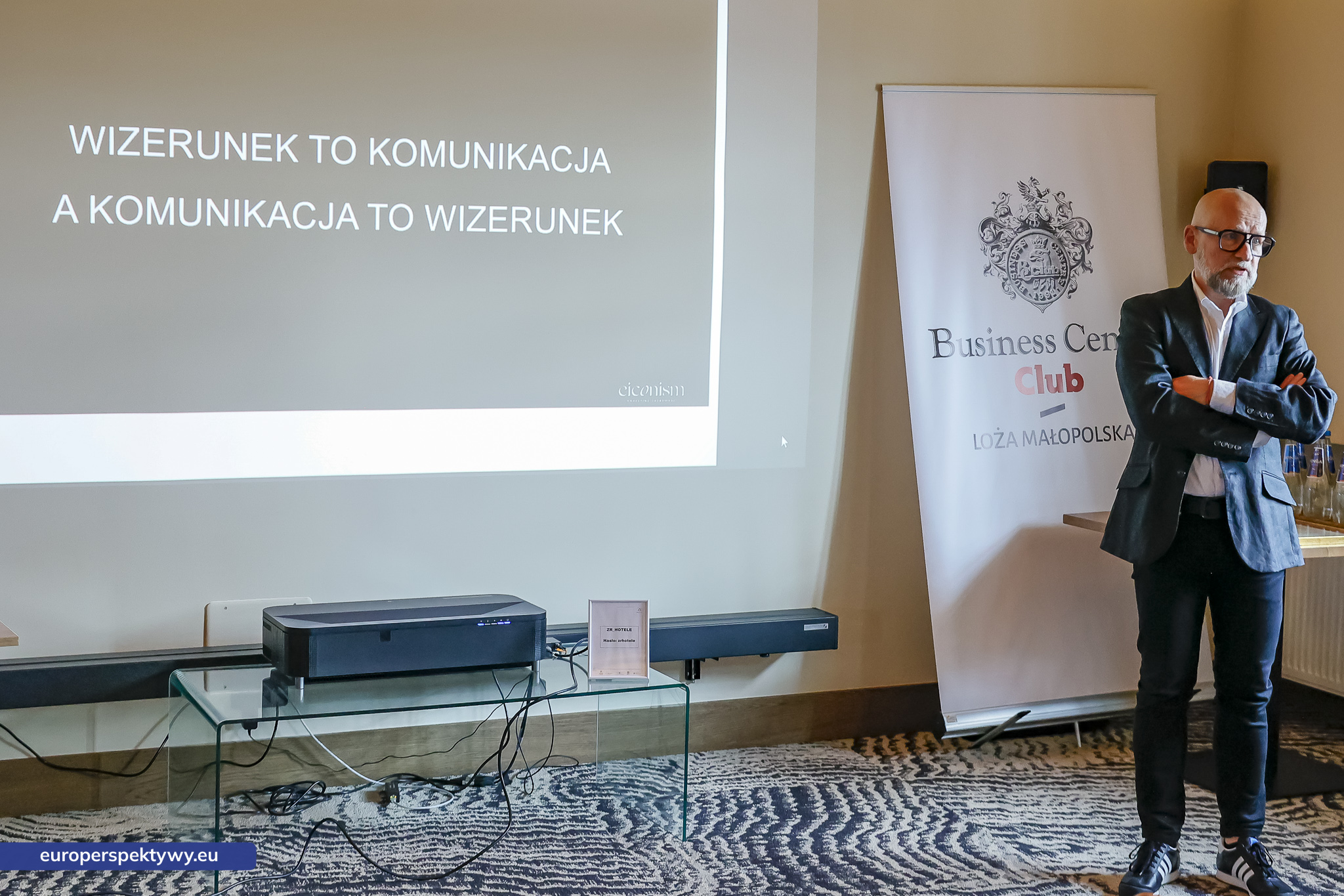 Europerspektywy Loża Małopolska BCC – relacja z czerwcowego spotkania członkowskiego