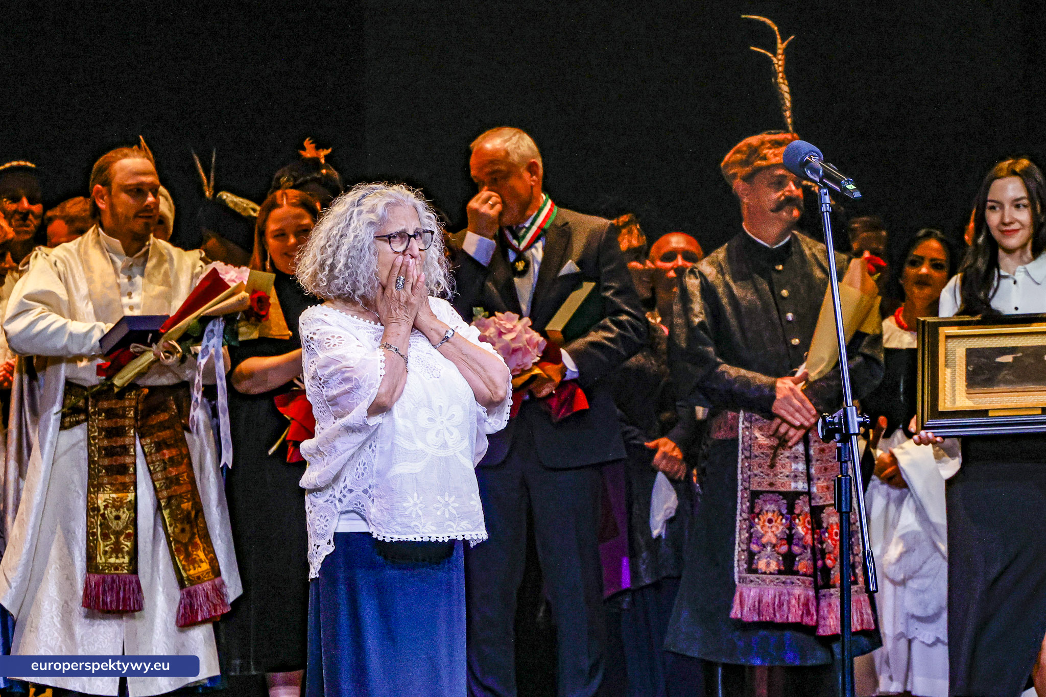 Europerspektywy Opera Śląska – premiera opery Halka i wielki finał sezonu artystycznego 2024/2025