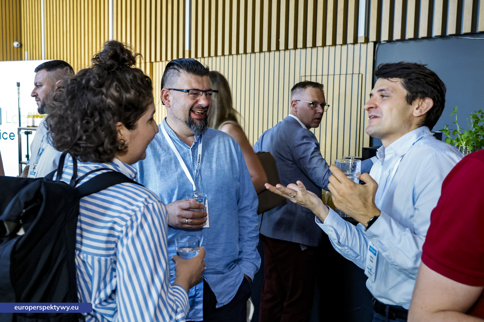 LinkedIn Local Katowice 2025 – spotkanie relacji, wiedzy i aut Europerspektywy LinkedIn Local Katowice 2025 – spotkanie relacji, wiedzy i autentyczności