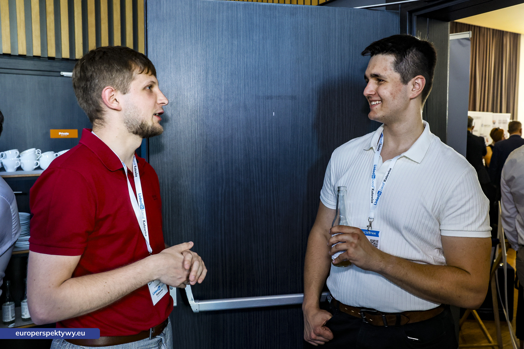 LinkedIn Local Katowice 2025 – spotkanie relacji, wiedzy i aut Europerspektywy LinkedIn Local Katowice 2025 – spotkanie relacji, wiedzy i autentyczności