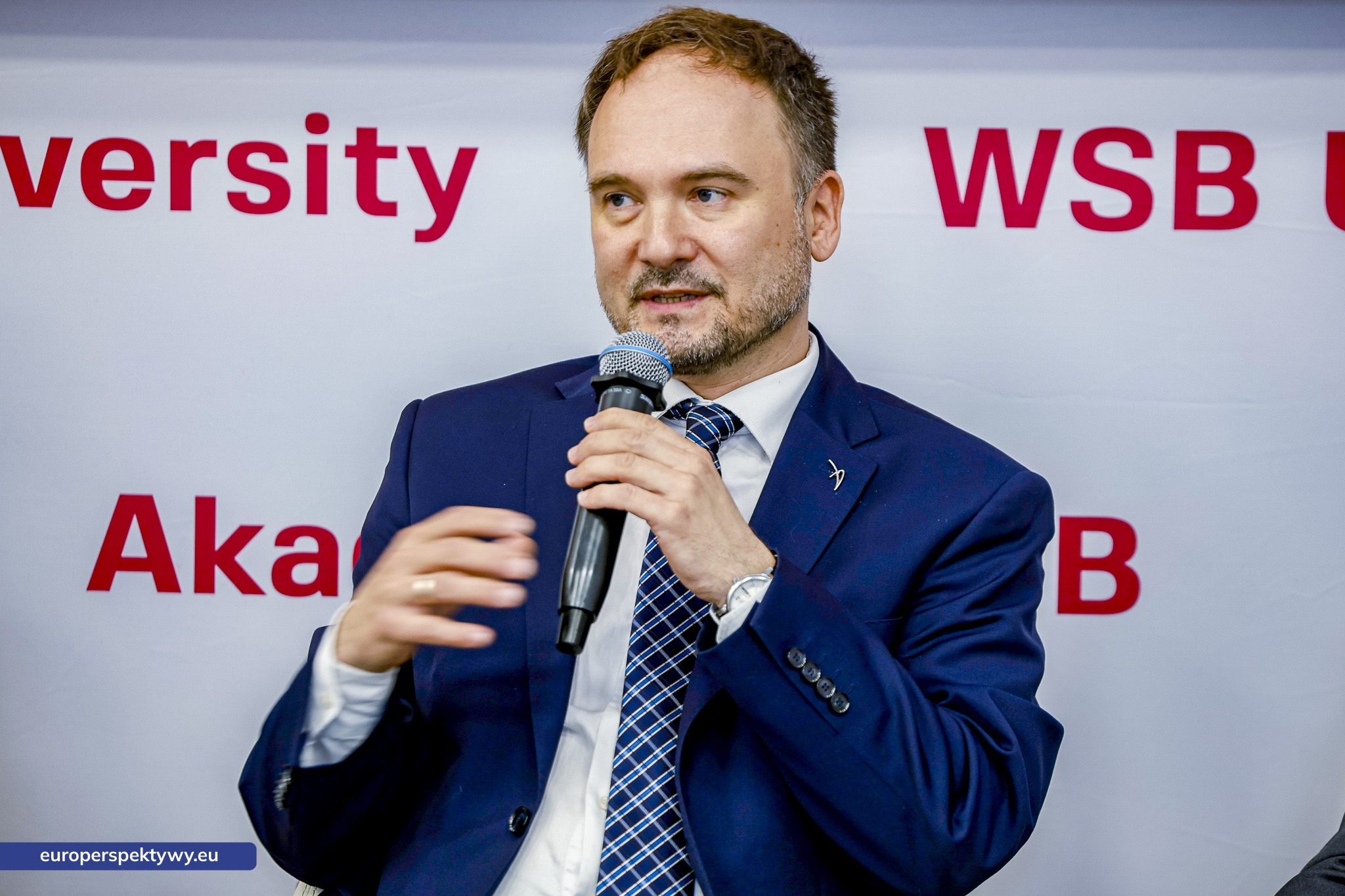 Europerspektywy (73 z 79) Europerspektywy PTE Katowice: hutnictwo w obliczu dekarbonizacji i transformacji przemysłowej