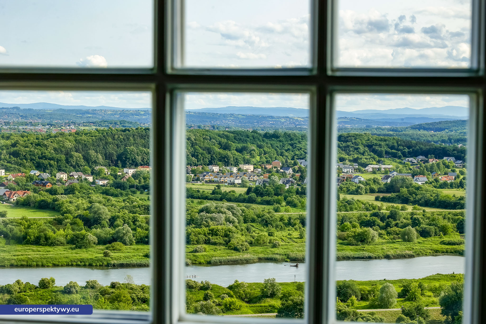Europerspektywy Loża Małopolska BCC – relacja z czerwcowego spotkania członkowskiego