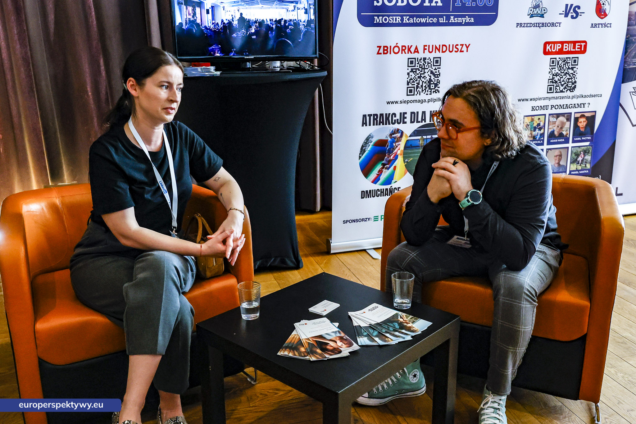 LinkedIn Local Katowice 2025 – spotkanie relacji, wiedzy i aut Europerspektywy LinkedIn Local Katowice 2025 – spotkanie relacji, wiedzy i autentyczności