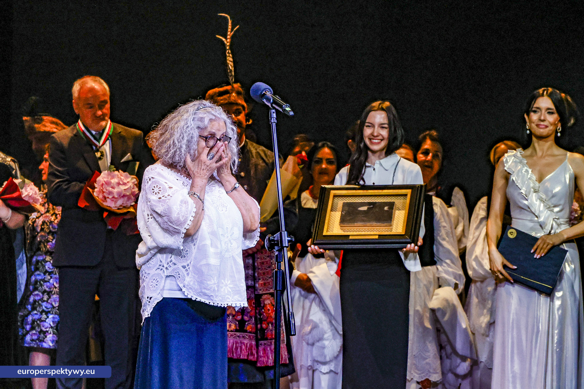 Europerspektywy Opera Śląska – premiera opery Halka i wielki finał sezonu artystycznego 2024/2025