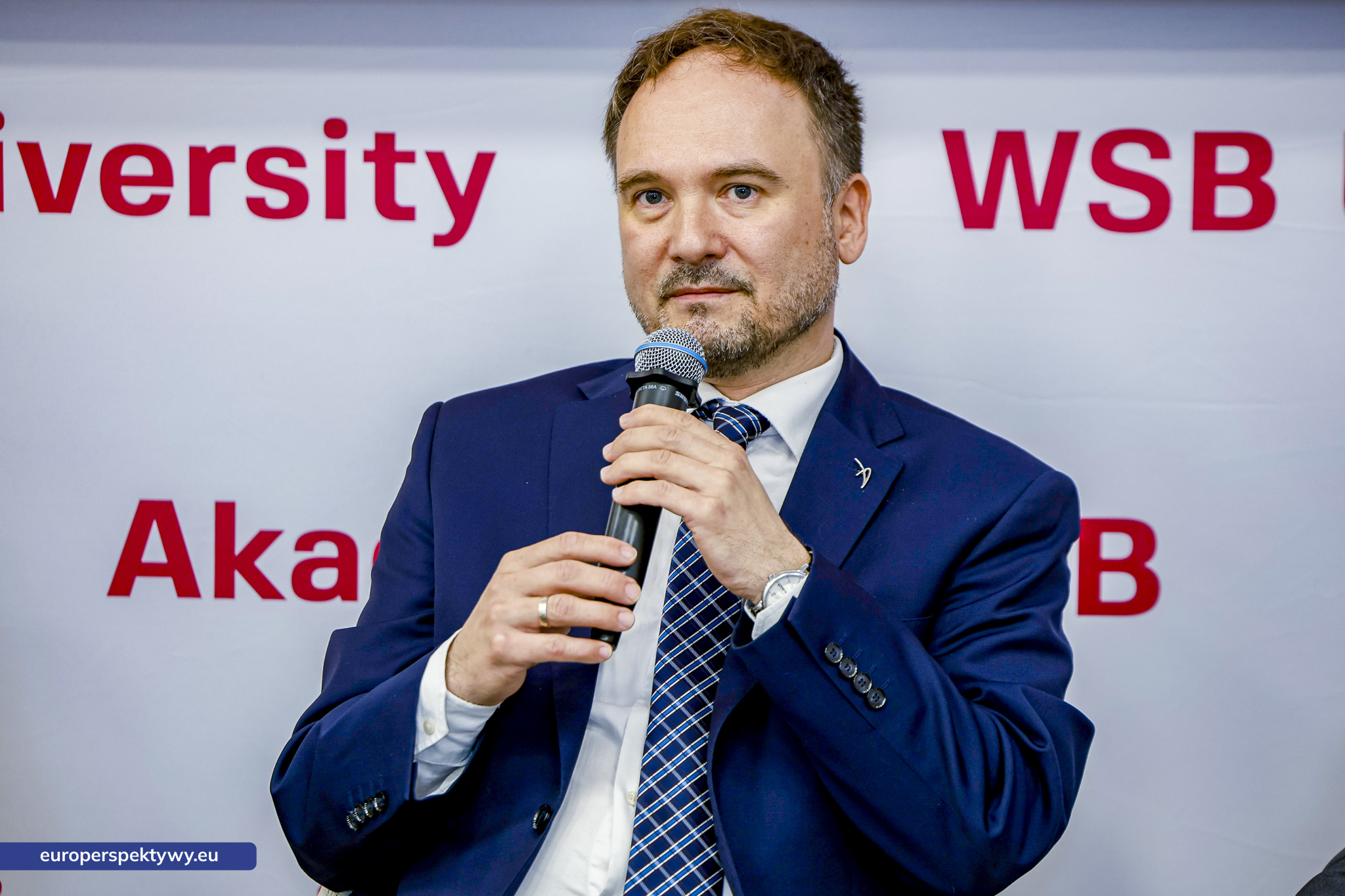Europerspektywy PTE Katowice: hutnictwo w obliczu dekarbonizacji i transformacji przemysłowej