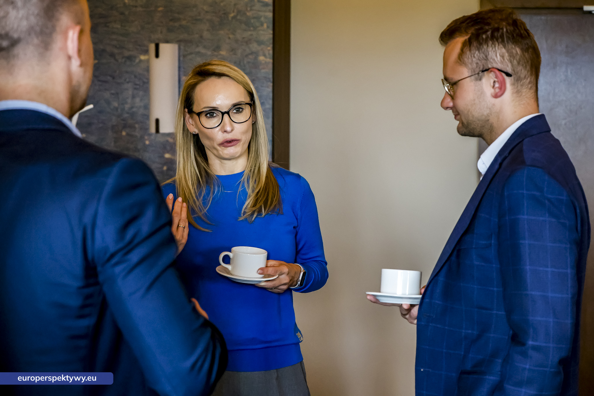 Europerspektywy Loża Małopolska BCC – relacja z czerwcowego spotkania członkowskiego