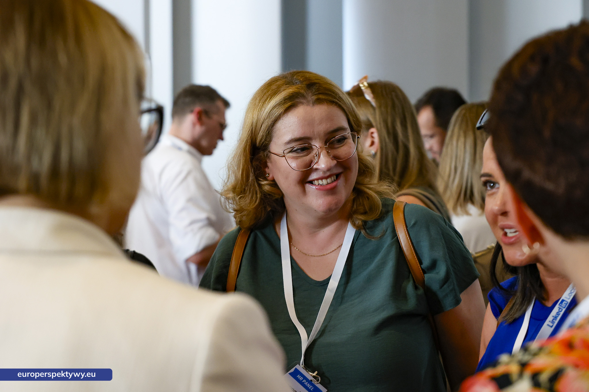 LinkedIn Local Katowice 2025 – spotkanie relacji, wiedzy i aut Europerspektywy LinkedIn Local Katowice 2025 – spotkanie relacji, wiedzy i autentyczności