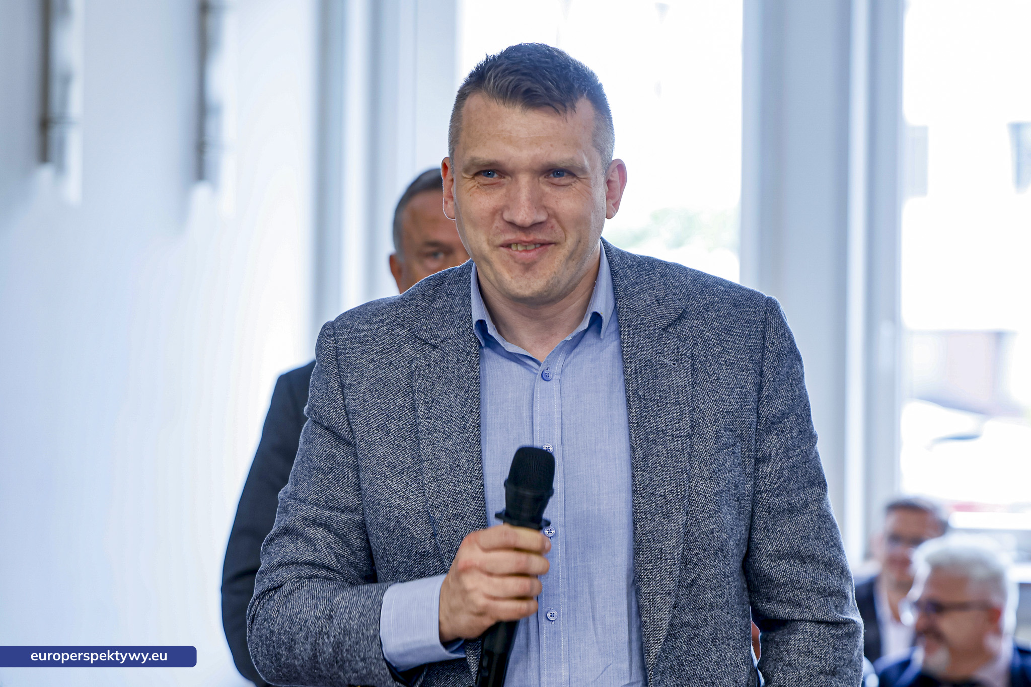 Europerspektywy PTE Katowice: hutnictwo w obliczu dekarbonizacji i transformacji przemysłowej