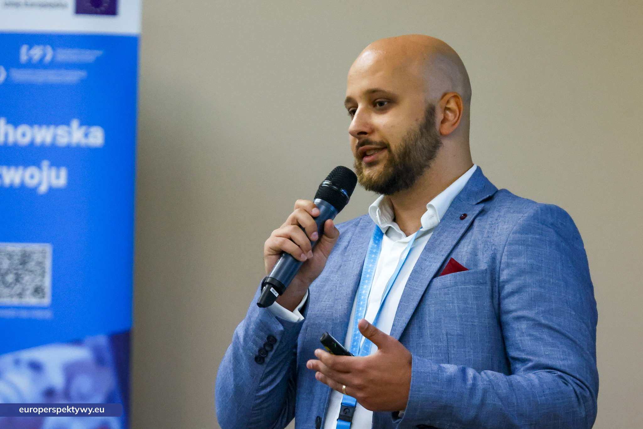 Europerspektywy (77 z 234) Europerspektywy Synergia 2025: Śląski Klub Biznesu i Politechnika Częstochowska łączą siły na rzecz innowacji