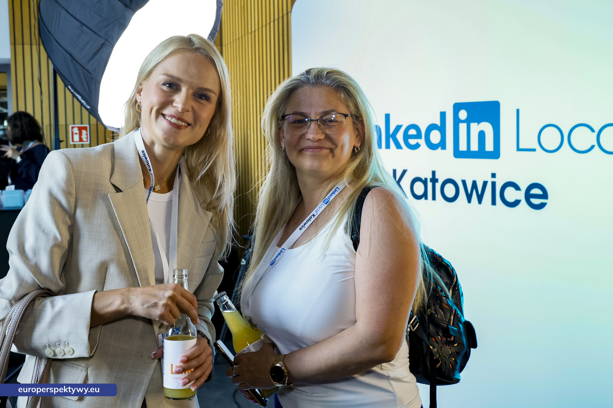 LinkedIn Local Katowice 2025 – spotkanie relacji, wiedzy i aut Europerspektywy LinkedIn Local Katowice 2025 – spotkanie relacji, wiedzy i autentyczności