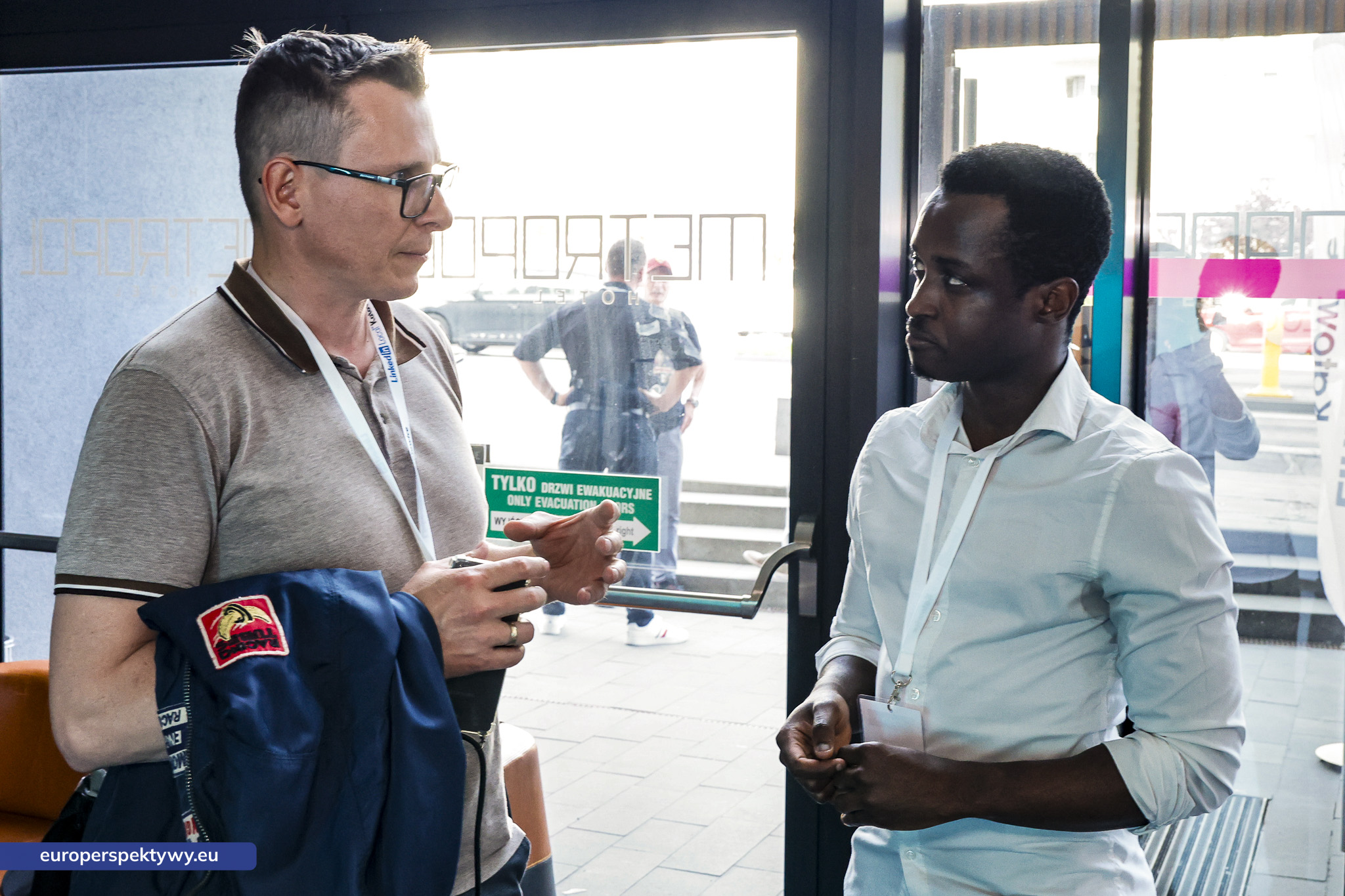 LinkedIn Local Katowice 2025 – spotkanie relacji, wiedzy i aut Europerspektywy LinkedIn Local Katowice 2025 – spotkanie relacji, wiedzy i autentyczności