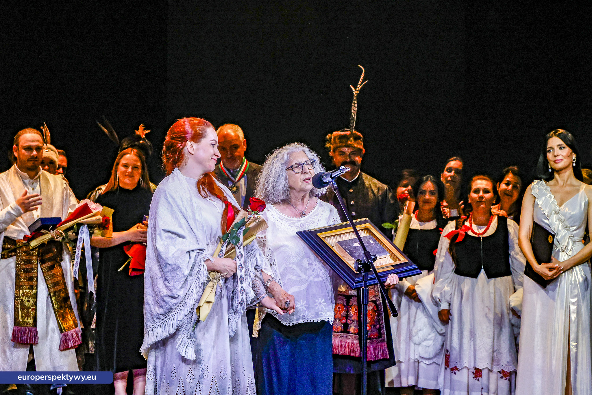 Europerspektywy Opera Śląska – premiera opery Halka i wielki finał sezonu artystycznego 2024/2025