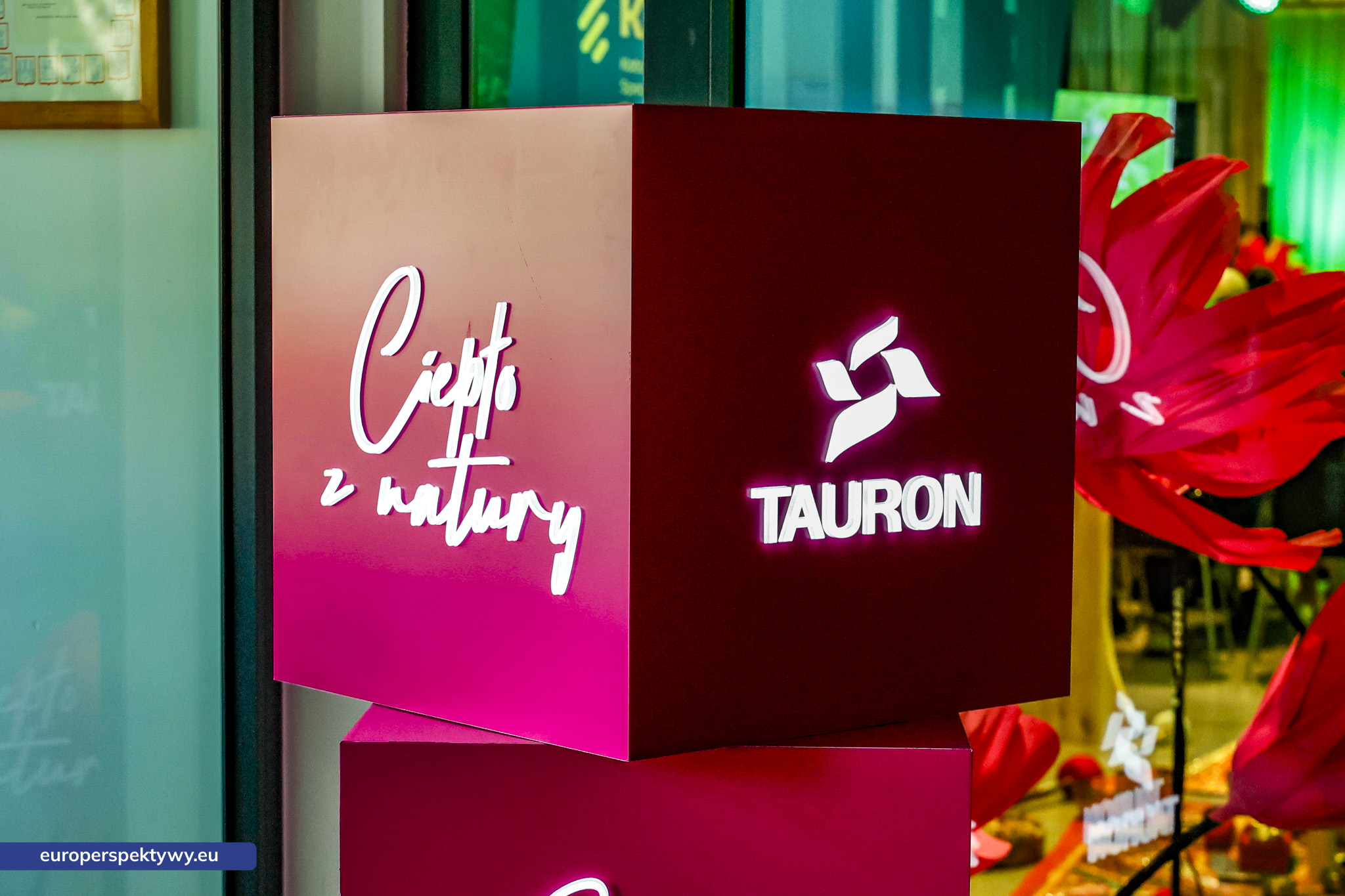 Europerspektywy (79 z 118) Europerspektywy III edycja Business Meet Up: klimat i przedsiębiorczość – relacja z wydarzenia