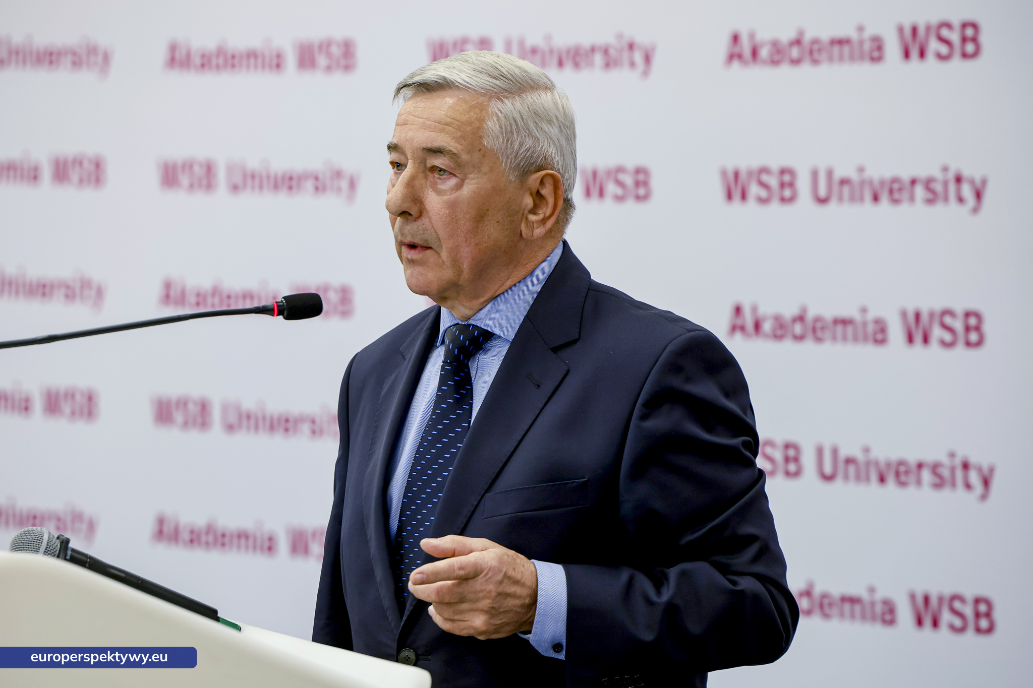 Europerspektywy (79 z 79) Europerspektywy PTE Katowice: hutnictwo w obliczu dekarbonizacji i transformacji przemysłowej