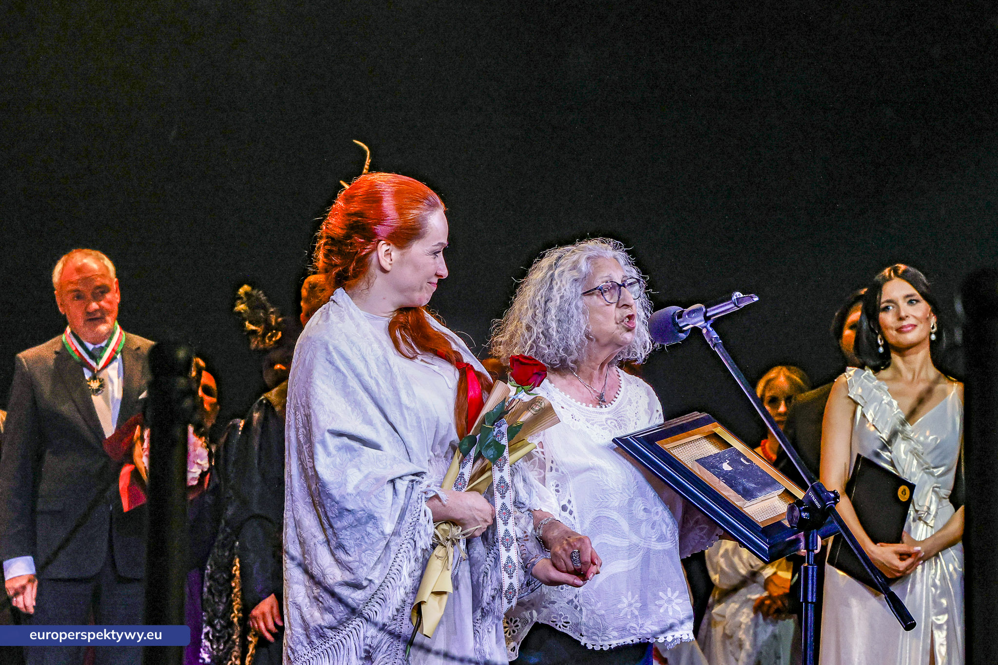 Europerspektywy Opera Śląska – premiera opery Halka i wielki finał sezonu artystycznego 2024/2025