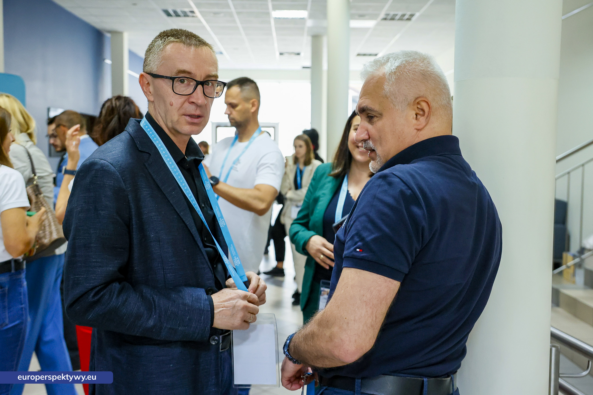 Europerspektywy (8 z 234) Europerspektywy Synergia 2025: Śląski Klub Biznesu i Politechnika Częstochowska łączą siły na rzecz innowacji