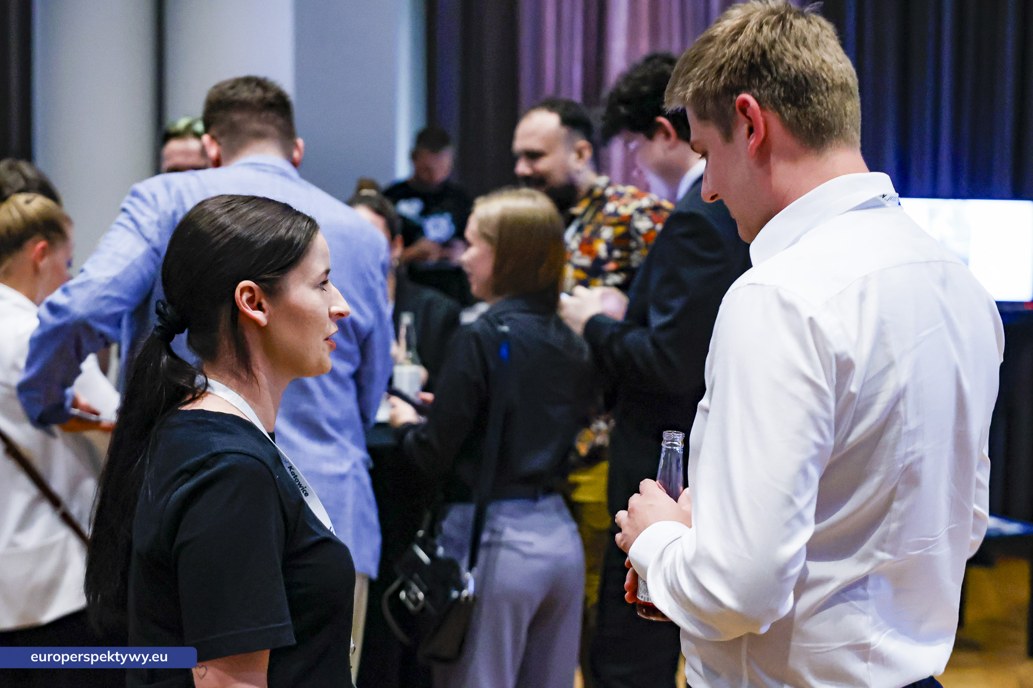 LinkedIn Local Katowice 2025 – spotkanie relacji, wiedzy i aut Europerspektywy LinkedIn Local Katowice 2025 – spotkanie relacji, wiedzy i autentyczności