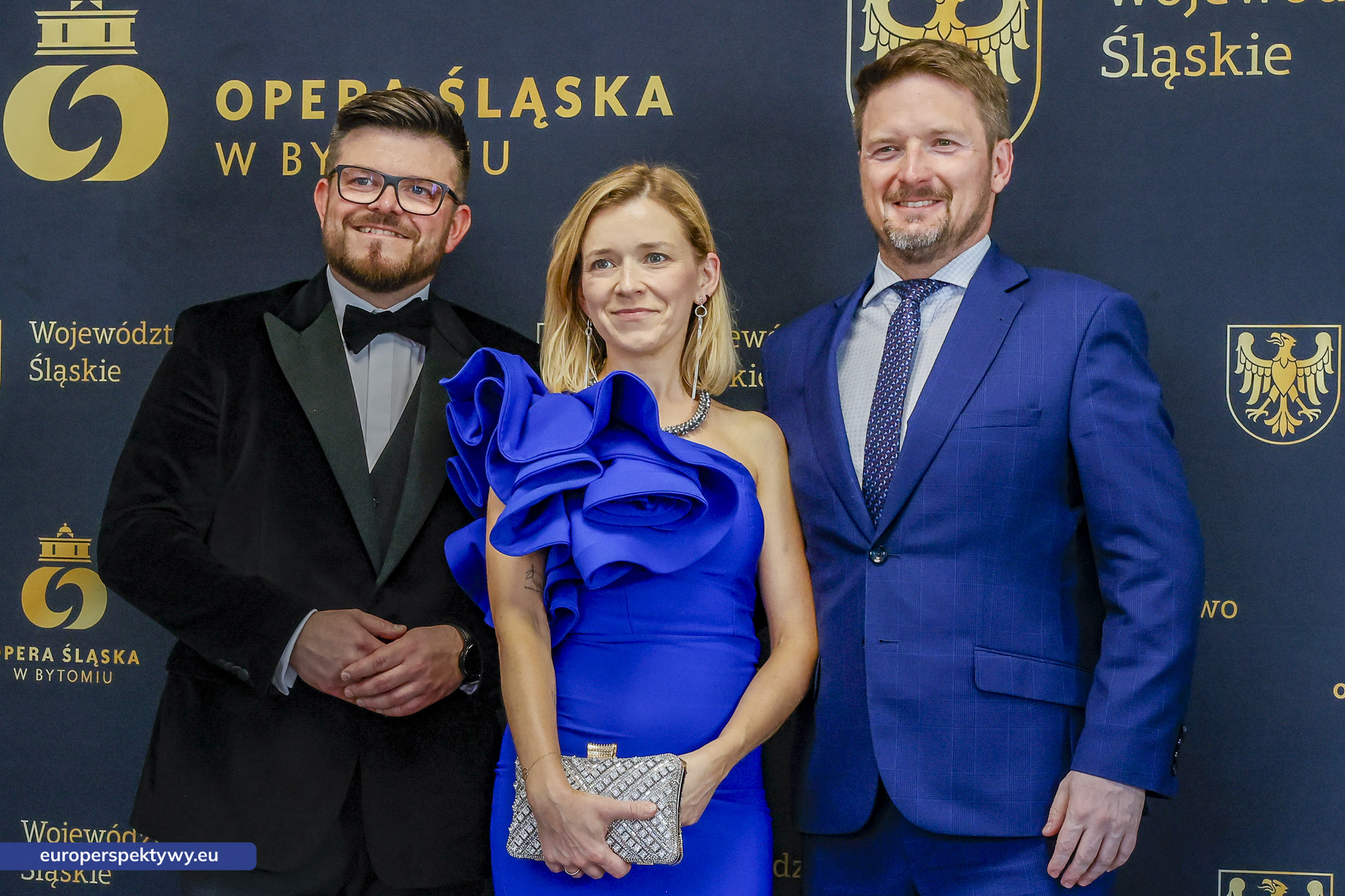 Europerspektywy Opera Śląska – premiera opery Halka i wielki finał sezonu artystycznego 2024/2025