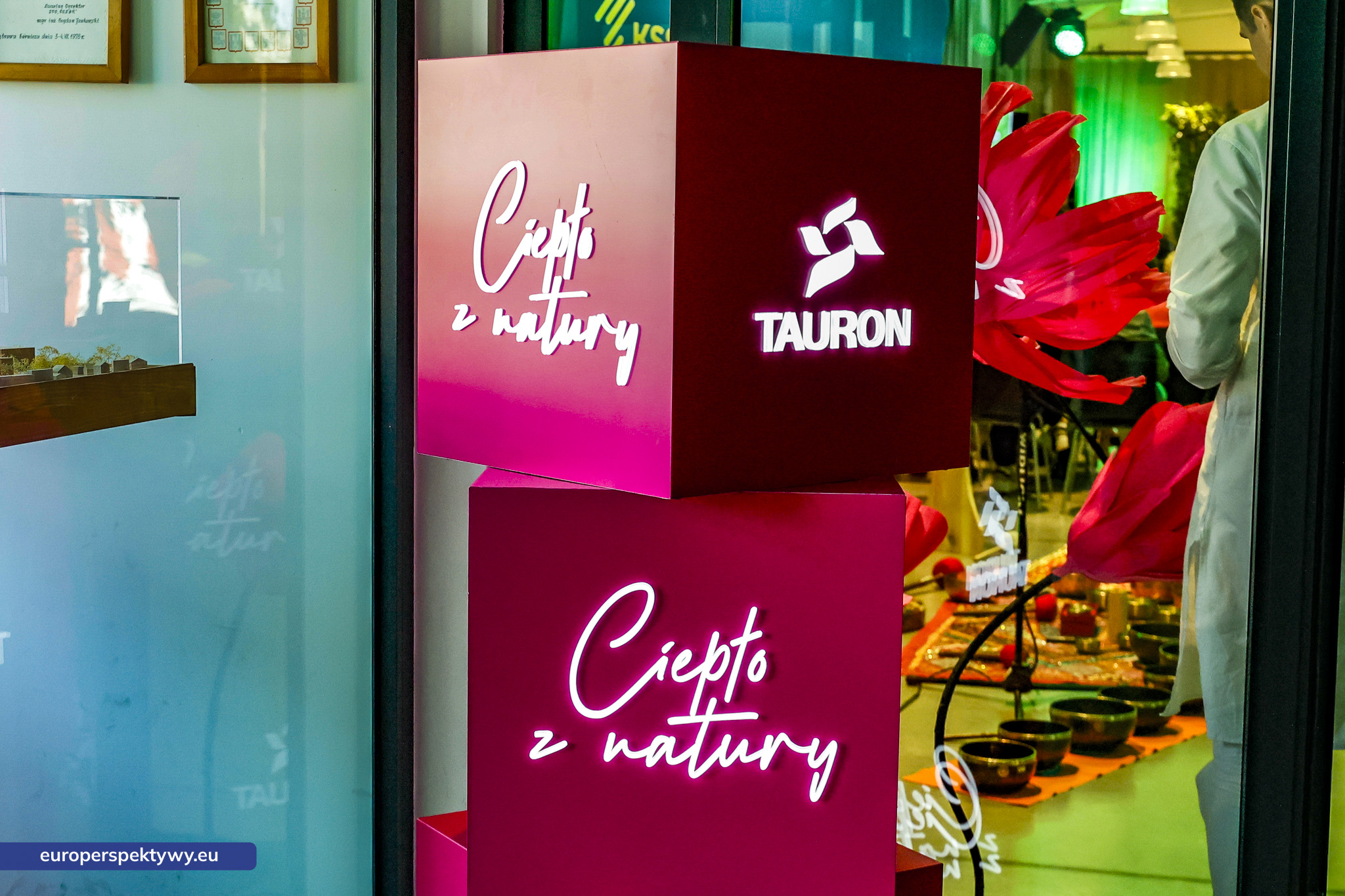 Europerspektywy (80 z 118) Europerspektywy III edycja Business Meet Up: klimat i przedsiębiorczość – relacja z wydarzenia