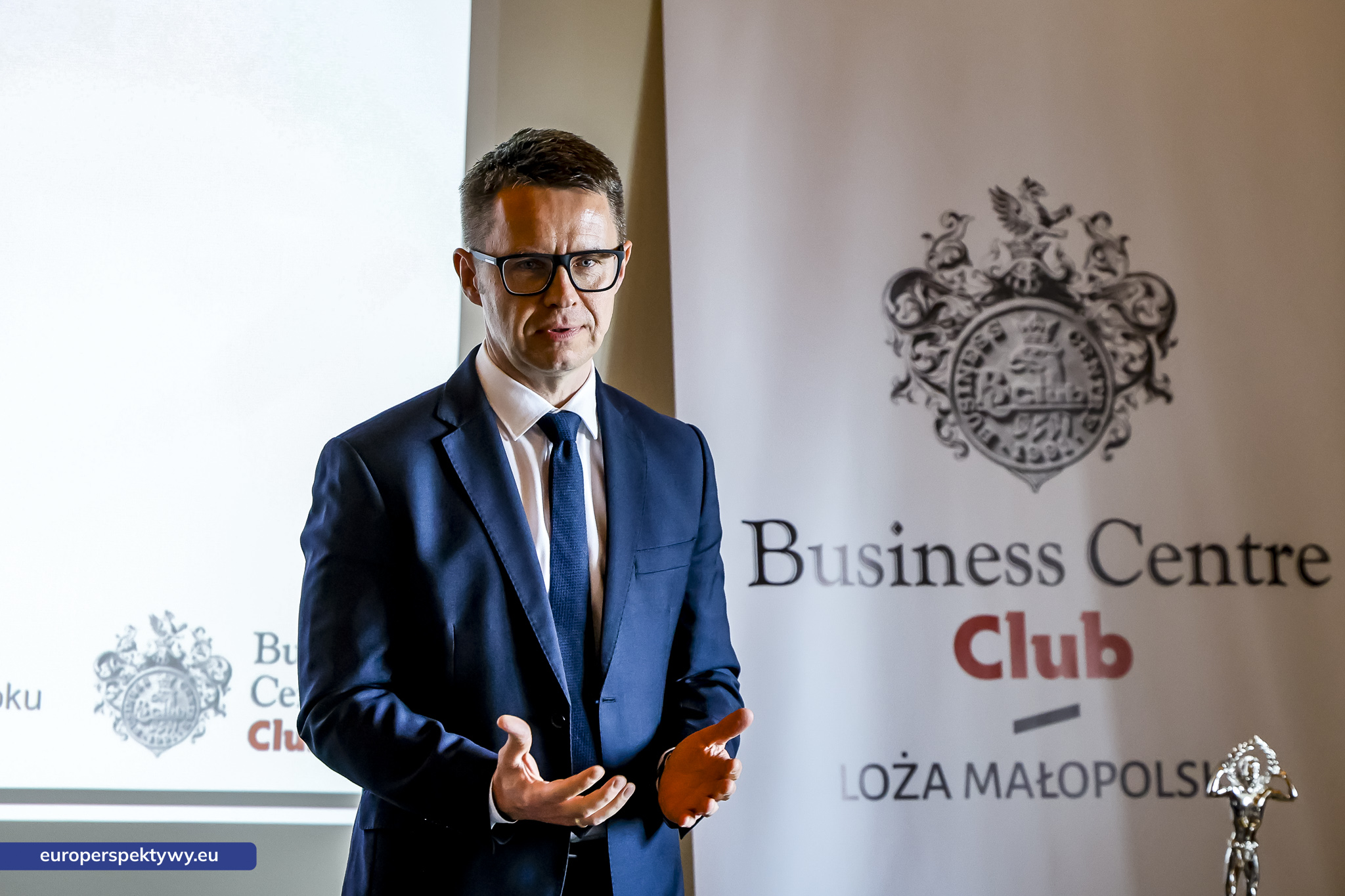 Europerspektywy Loża Małopolska BCC – relacja z czerwcowego spotkania członkowskiego