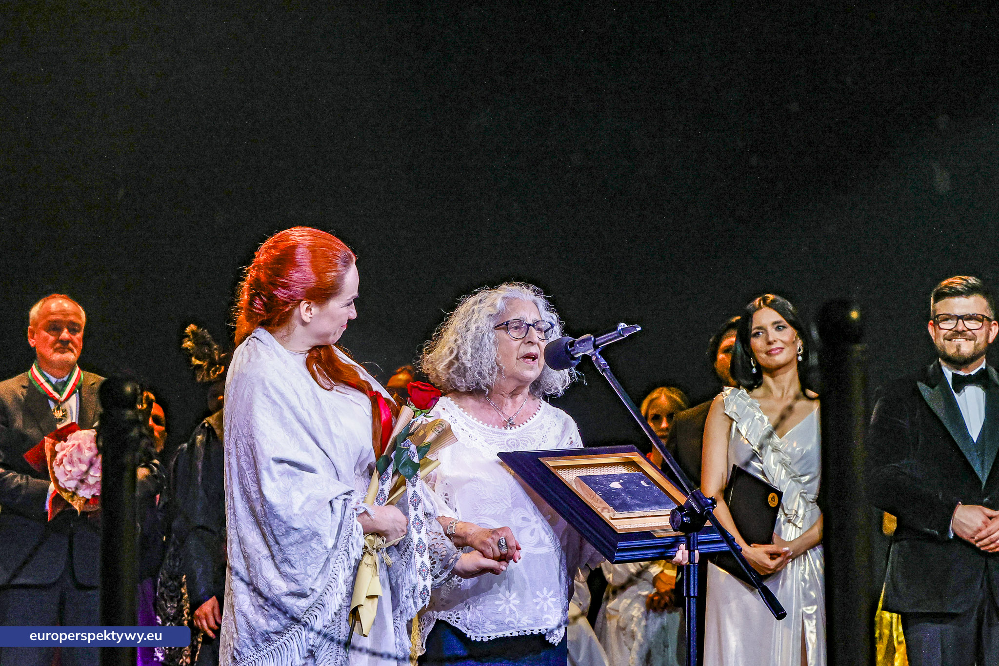 Europerspektywy Opera Śląska – premiera opery Halka i wielki finał sezonu artystycznego 2024/2025