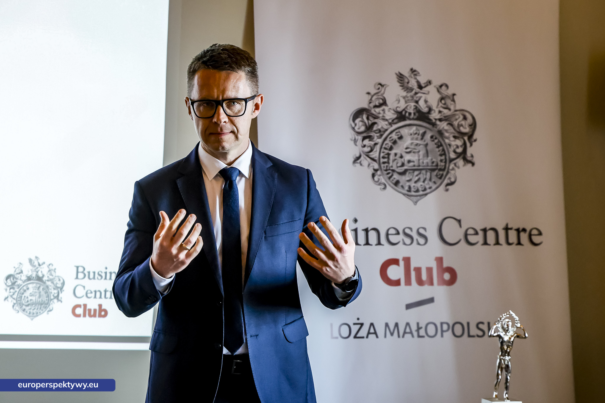 Europerspektywy Loża Małopolska BCC – relacja z czerwcowego spotkania członkowskiego