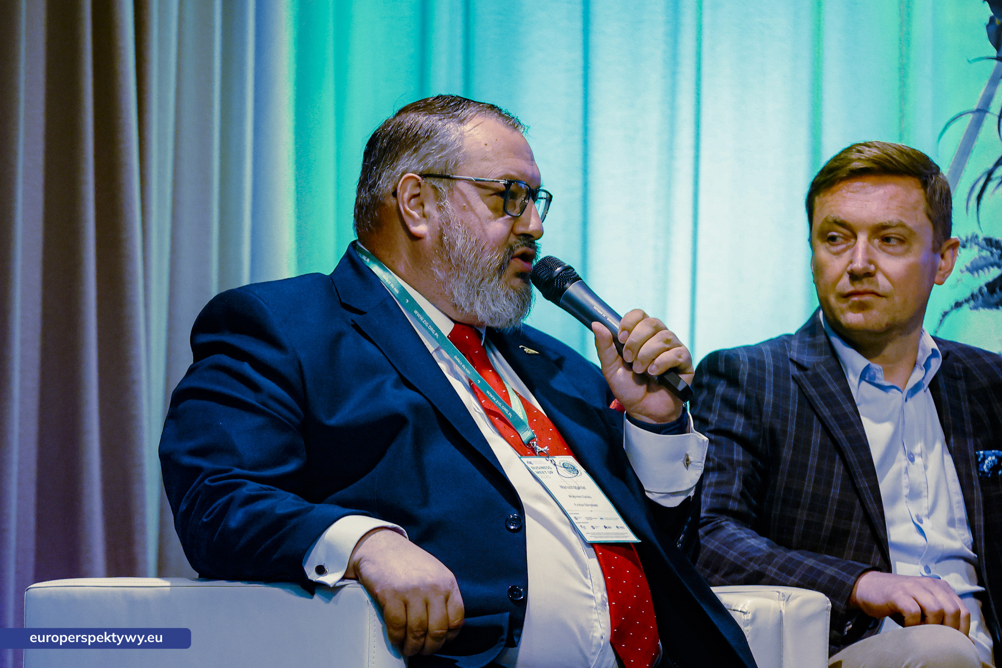 Europerspektywy (82 z 118) Europerspektywy III edycja Business Meet Up: klimat i przedsiębiorczość – relacja z wydarzenia