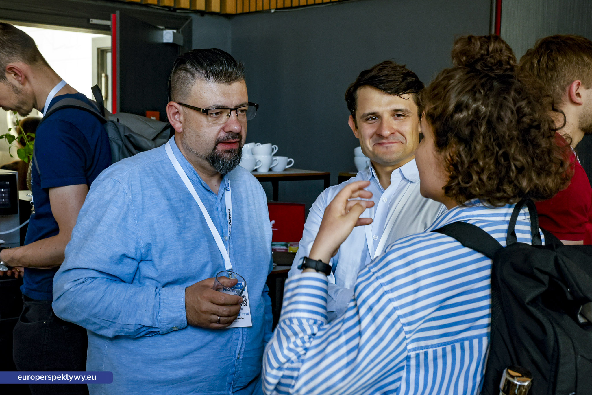LinkedIn Local Katowice 2025 – spotkanie relacji, wiedzy i aut Europerspektywy LinkedIn Local Katowice 2025 – spotkanie relacji, wiedzy i autentyczności