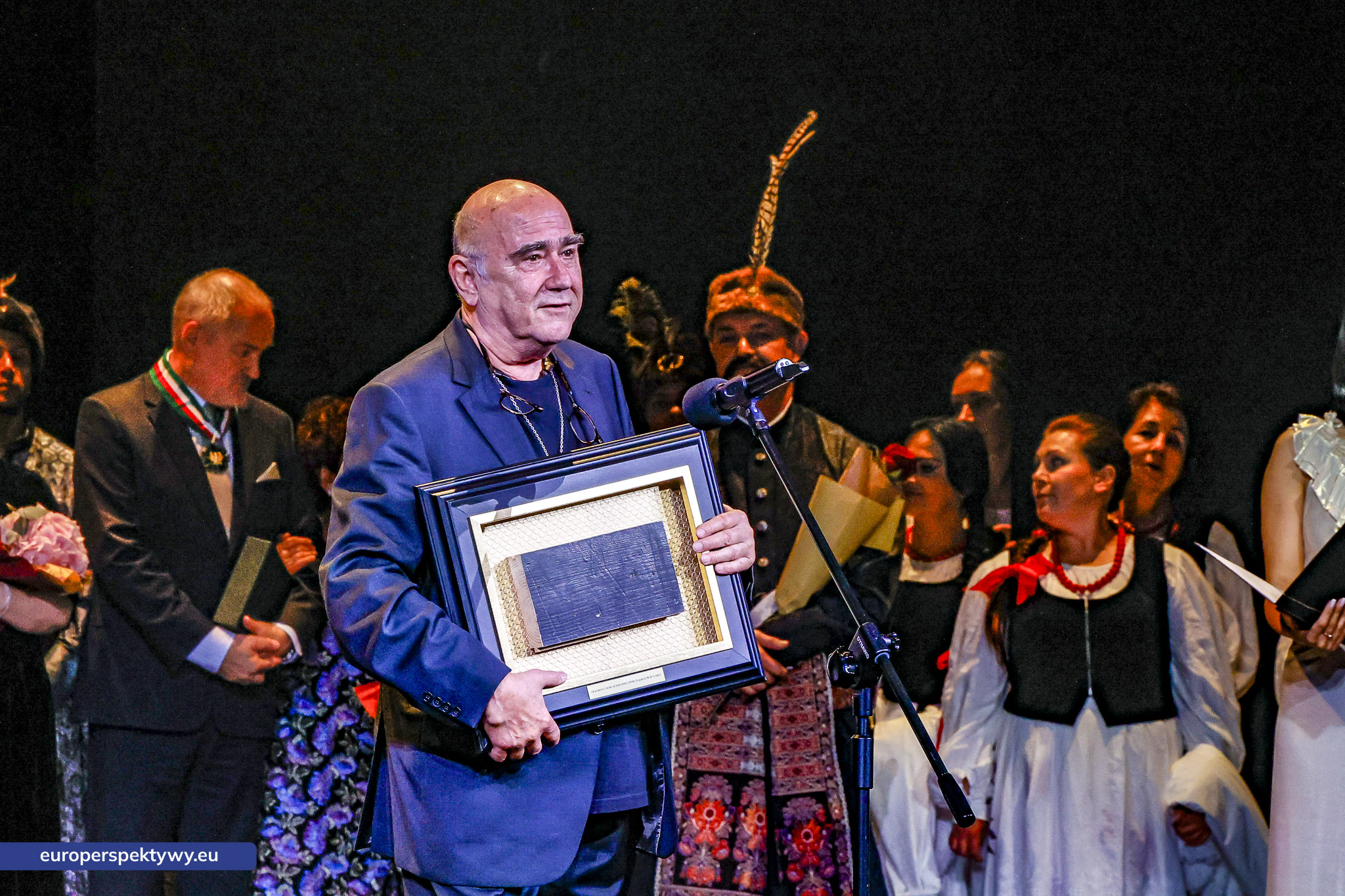 Europerspektywy Opera Śląska – premiera opery Halka i wielki finał sezonu artystycznego 2024/2025