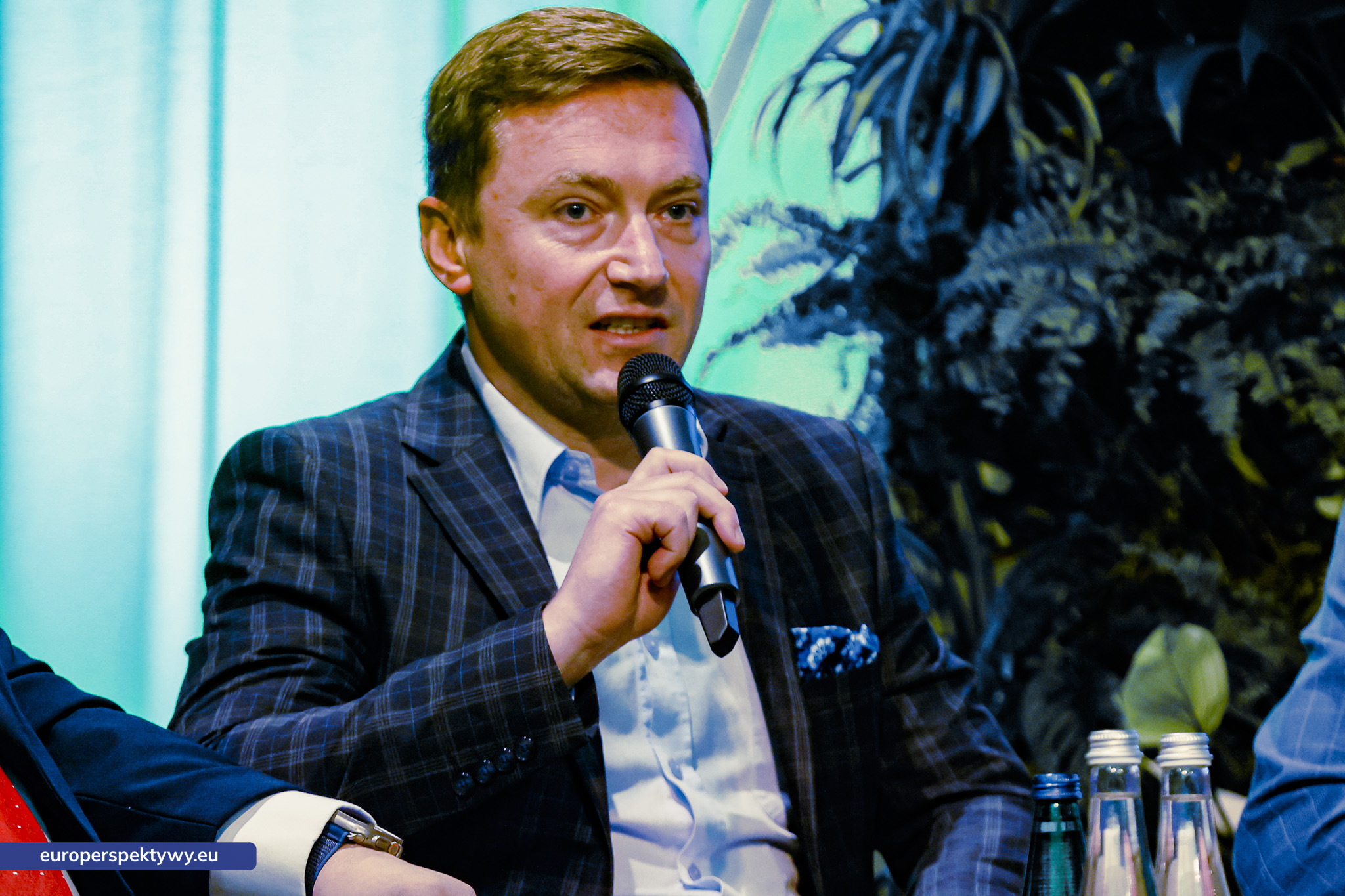 Europerspektywy (83 z 118) Europerspektywy III edycja Business Meet Up: klimat i przedsiębiorczość – relacja z wydarzenia