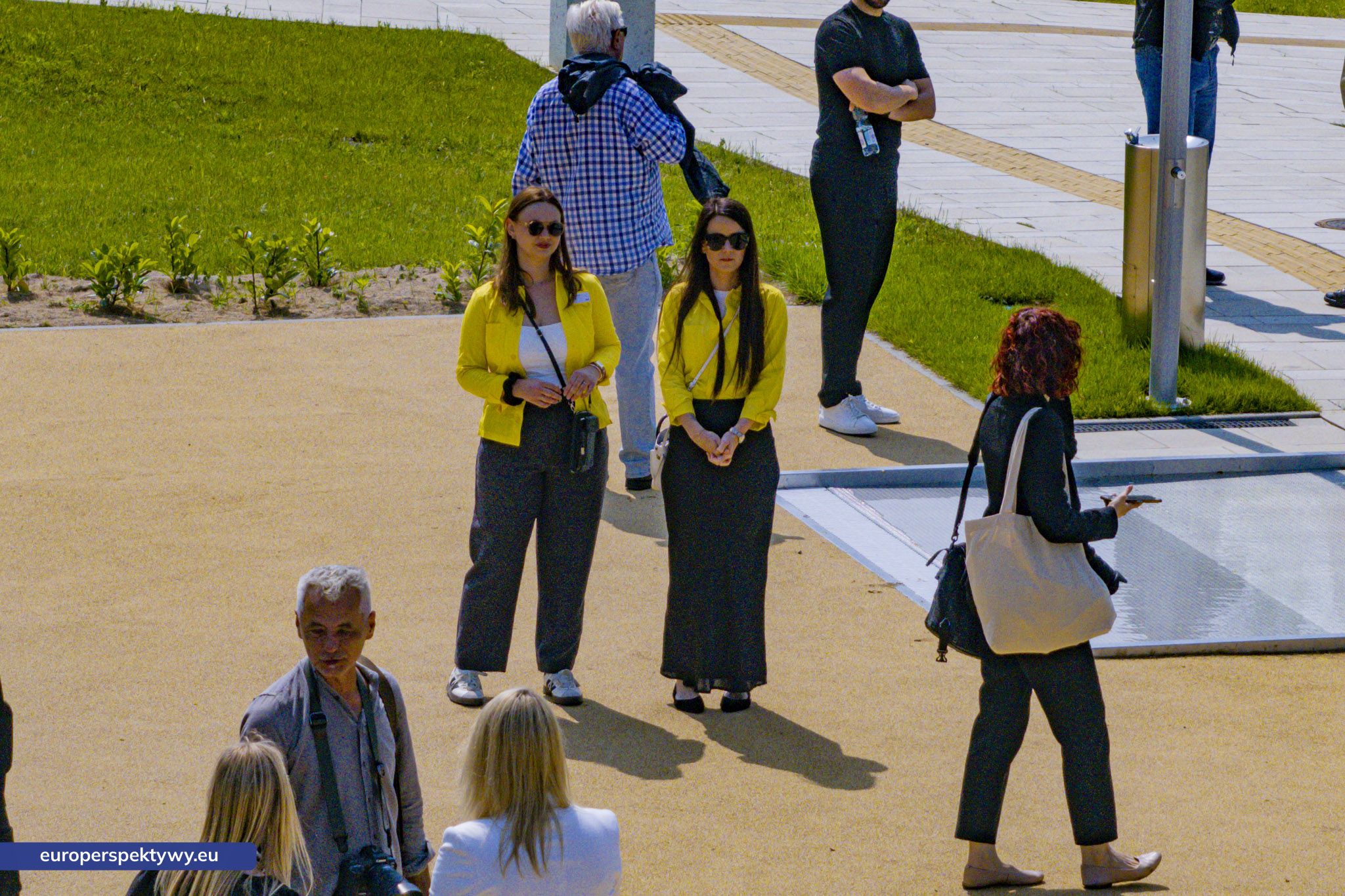 Europerspektywy Kąpielisko Fala – nowa ikona lata w sercu Śląska