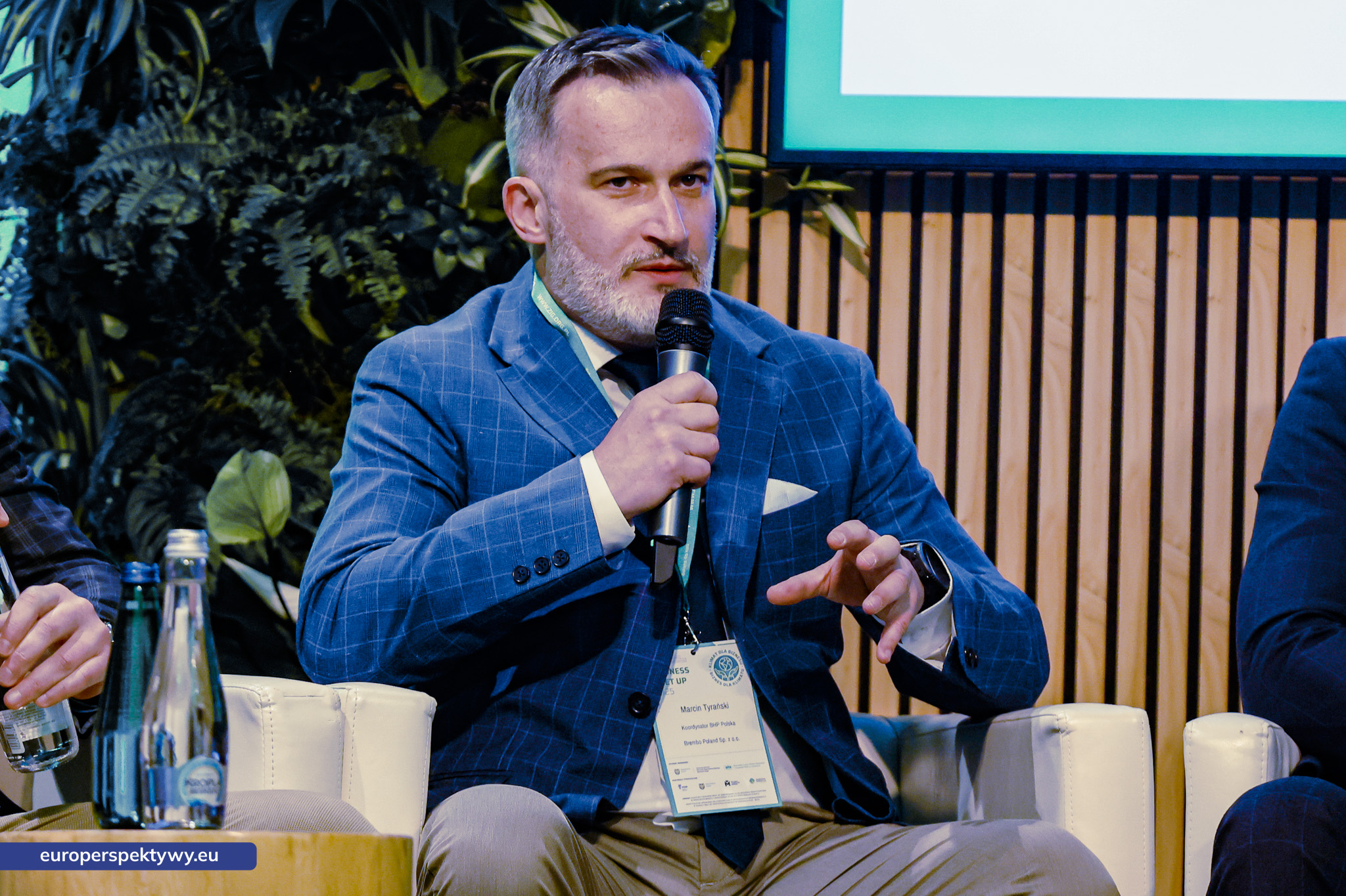 Europerspektywy (84 z 118) Europerspektywy III edycja Business Meet Up: klimat i przedsiębiorczość – relacja z wydarzenia