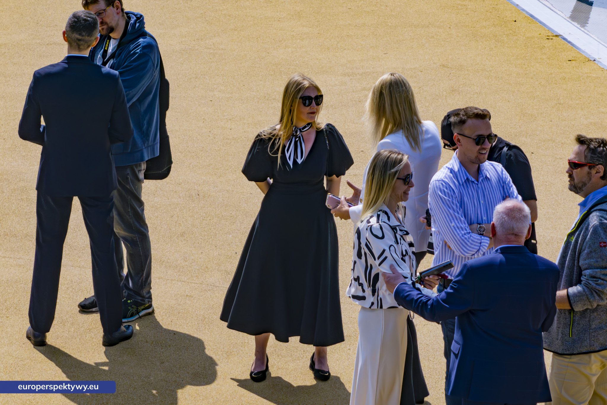 Europerspektywy Kąpielisko Fala – nowa ikona lata w sercu Śląska