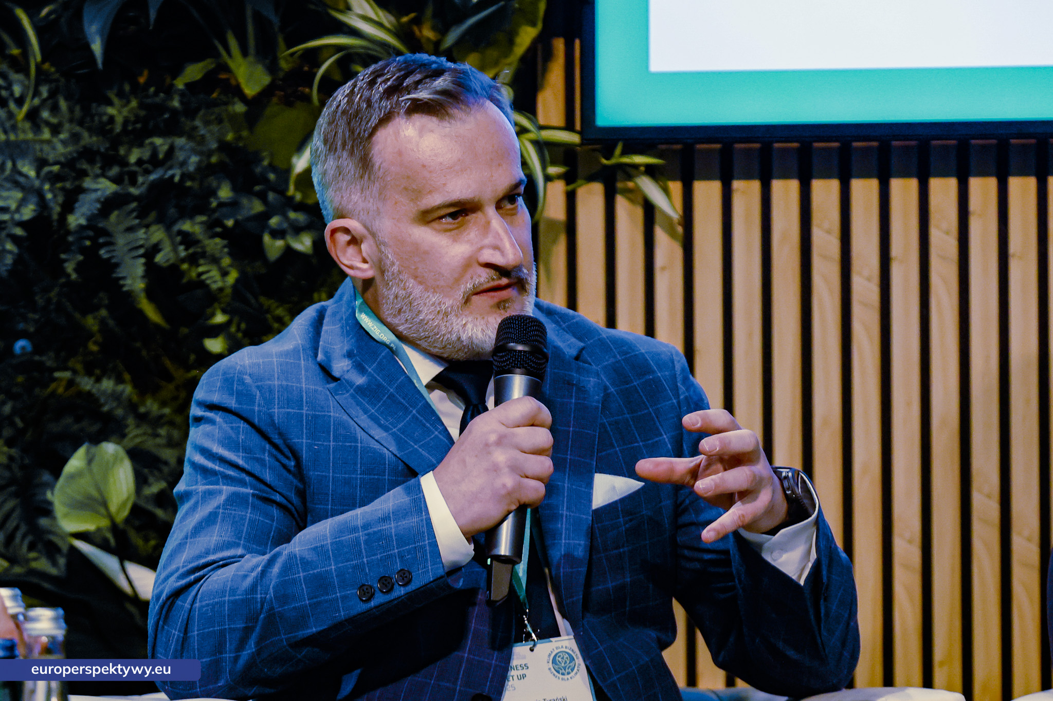 Europerspektywy (85 z 118) Europerspektywy III edycja Business Meet Up: klimat i przedsiębiorczość – relacja z wydarzenia