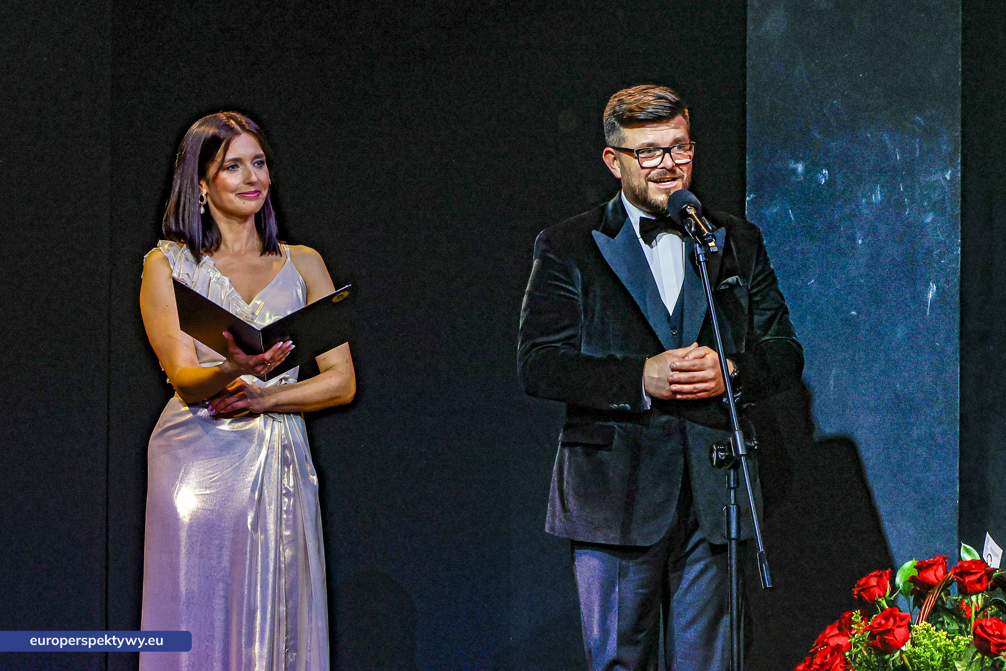 Europerspektywy Opera Śląska – premiera opery Halka i wielki finał sezonu artystycznego 2024/2025