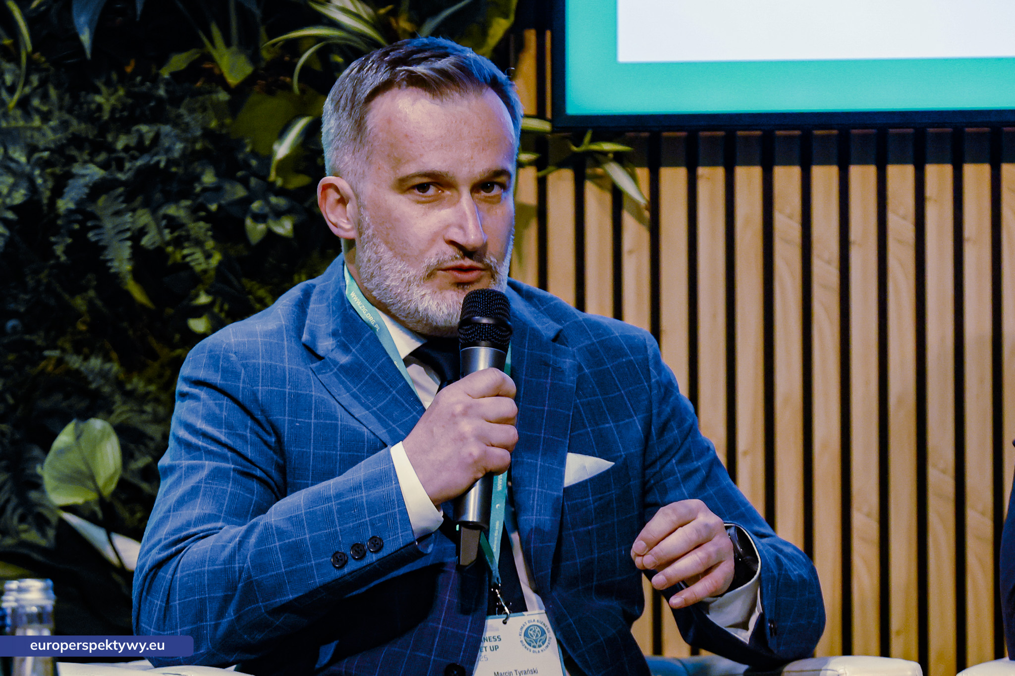 Europerspektywy (86 z 118) Europerspektywy III edycja Business Meet Up: klimat i przedsiębiorczość – relacja z wydarzenia