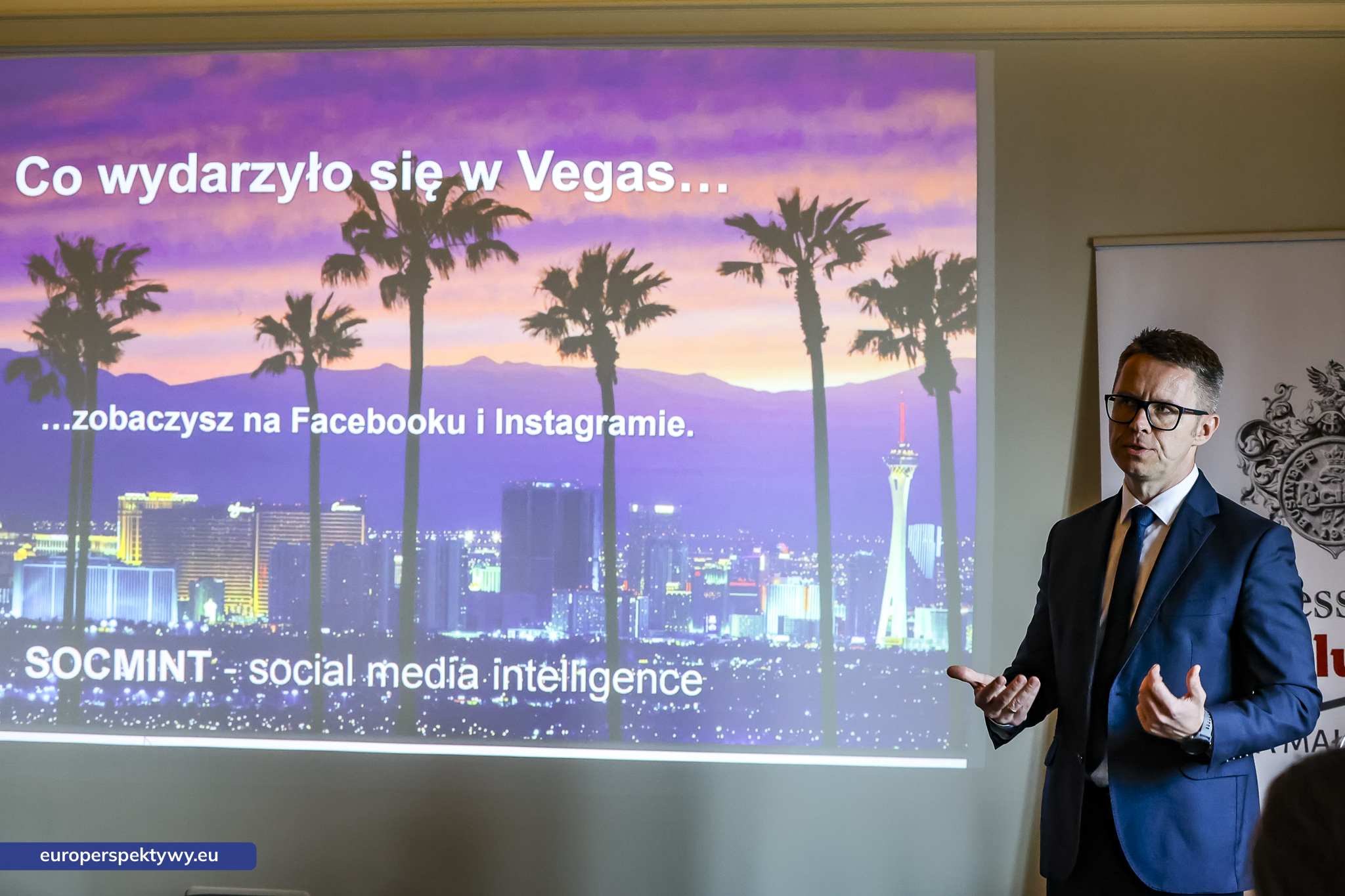 Europerspektywy Loża Małopolska BCC – relacja z czerwcowego spotkania członkowskiego