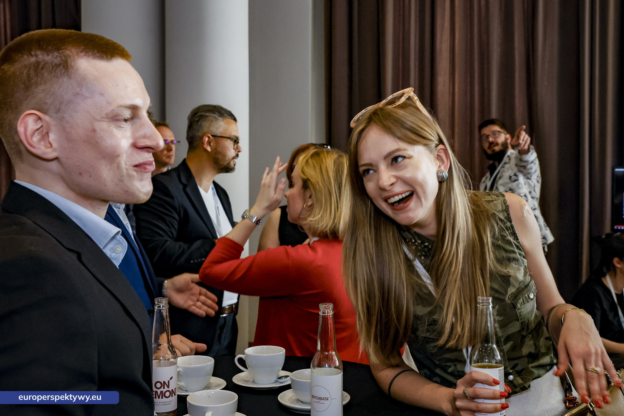 LinkedIn Local Katowice 2025 – spotkanie relacji, wiedzy i aut Europerspektywy LinkedIn Local Katowice 2025 – spotkanie relacji, wiedzy i autentyczności