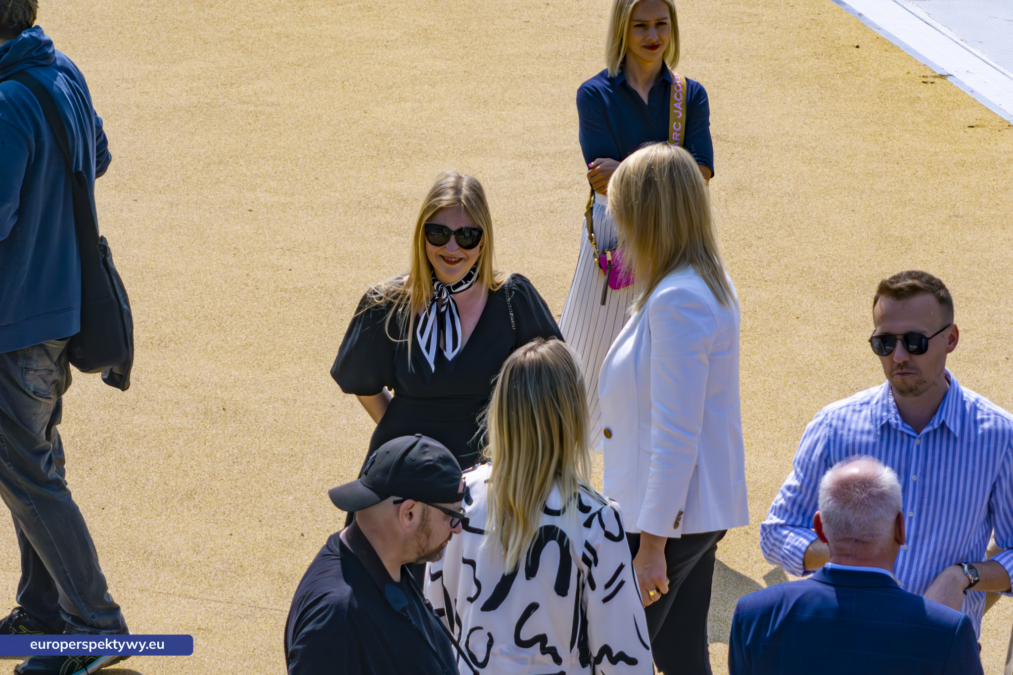 Europerspektywy Kąpielisko Fala – nowa ikona lata w sercu Śląska