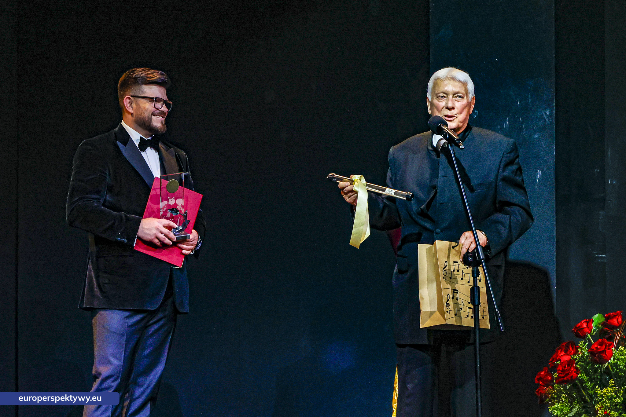 Europerspektywy Opera Śląska – premiera opery Halka i wielki finał sezonu artystycznego 2024/2025