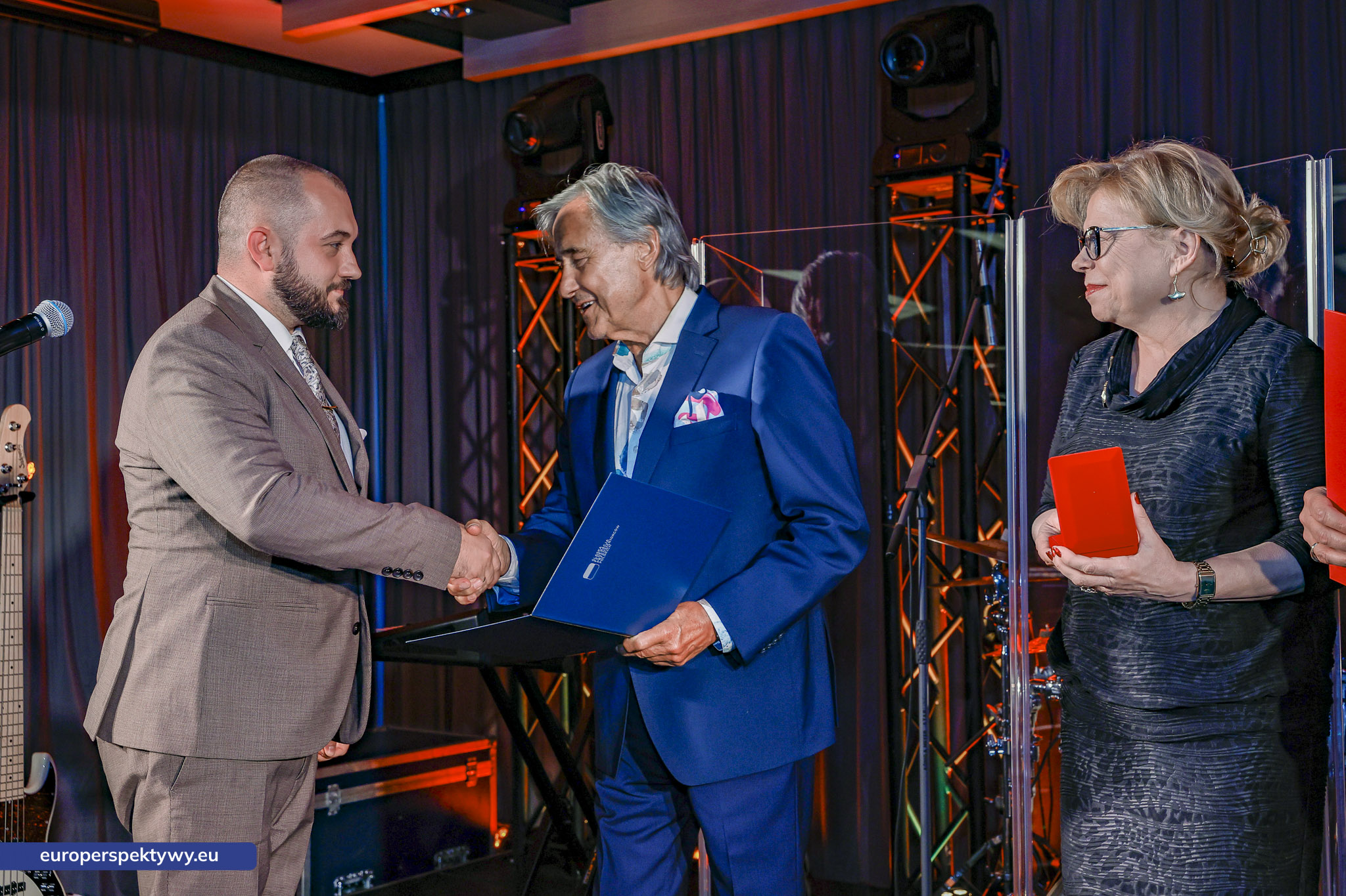 Europerspektywy Medale Firma Odpowiedzialna Społecznie: Śląska Federacja Przedsiębiorców Polskich wyróżnia liderów odpowiedzialnego biznesu