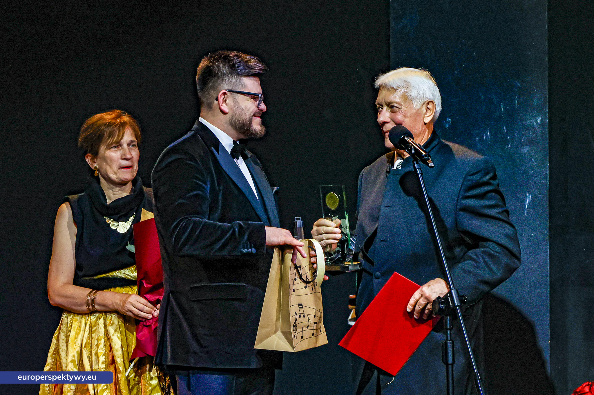 Europerspektywy Opera Śląska – premiera opery Halka i wielki finał sezonu artystycznego 2024/2025