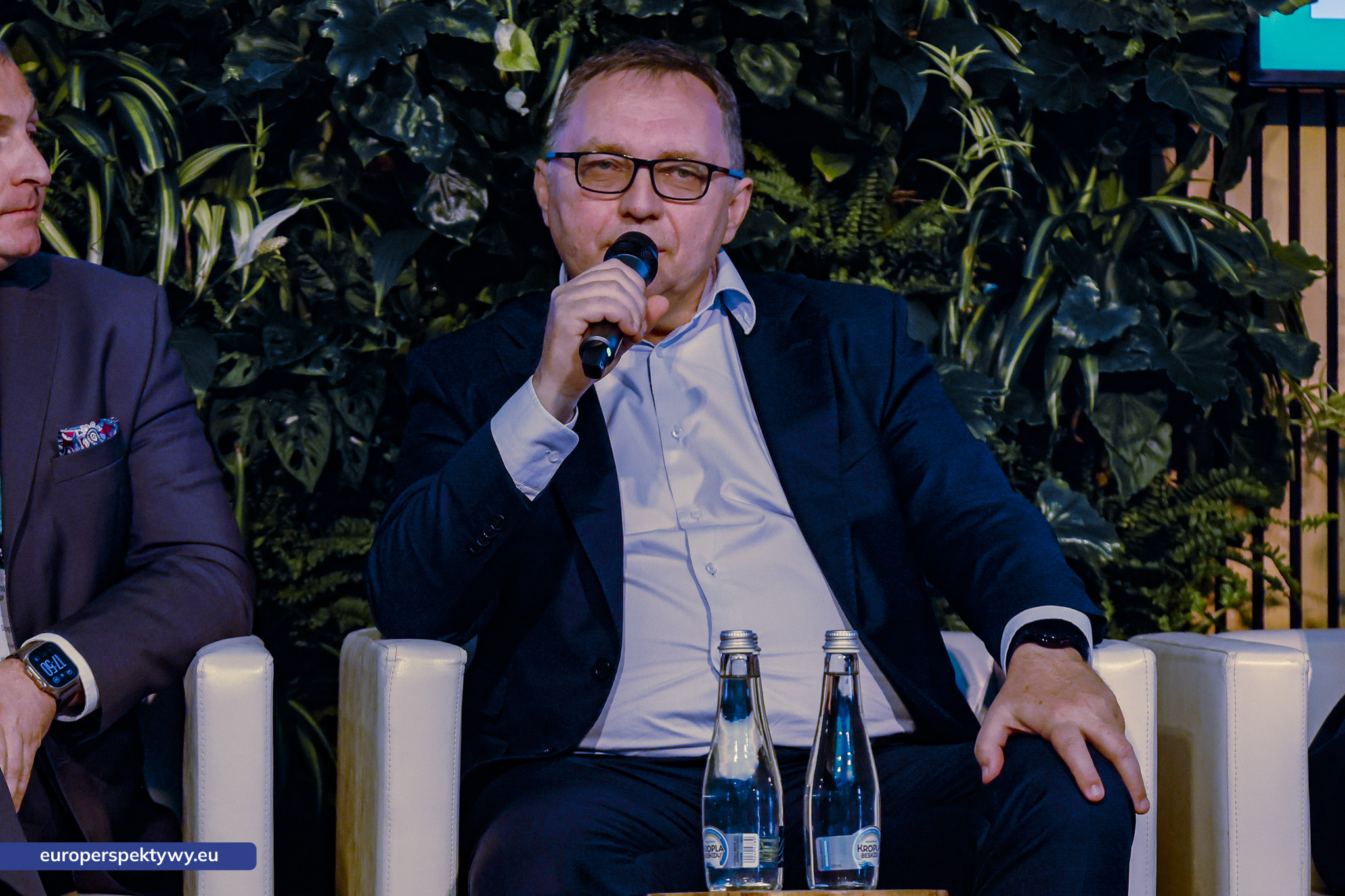 Europerspektywy (89 z 118) Europerspektywy III edycja Business Meet Up: klimat i przedsiębiorczość – relacja z wydarzenia