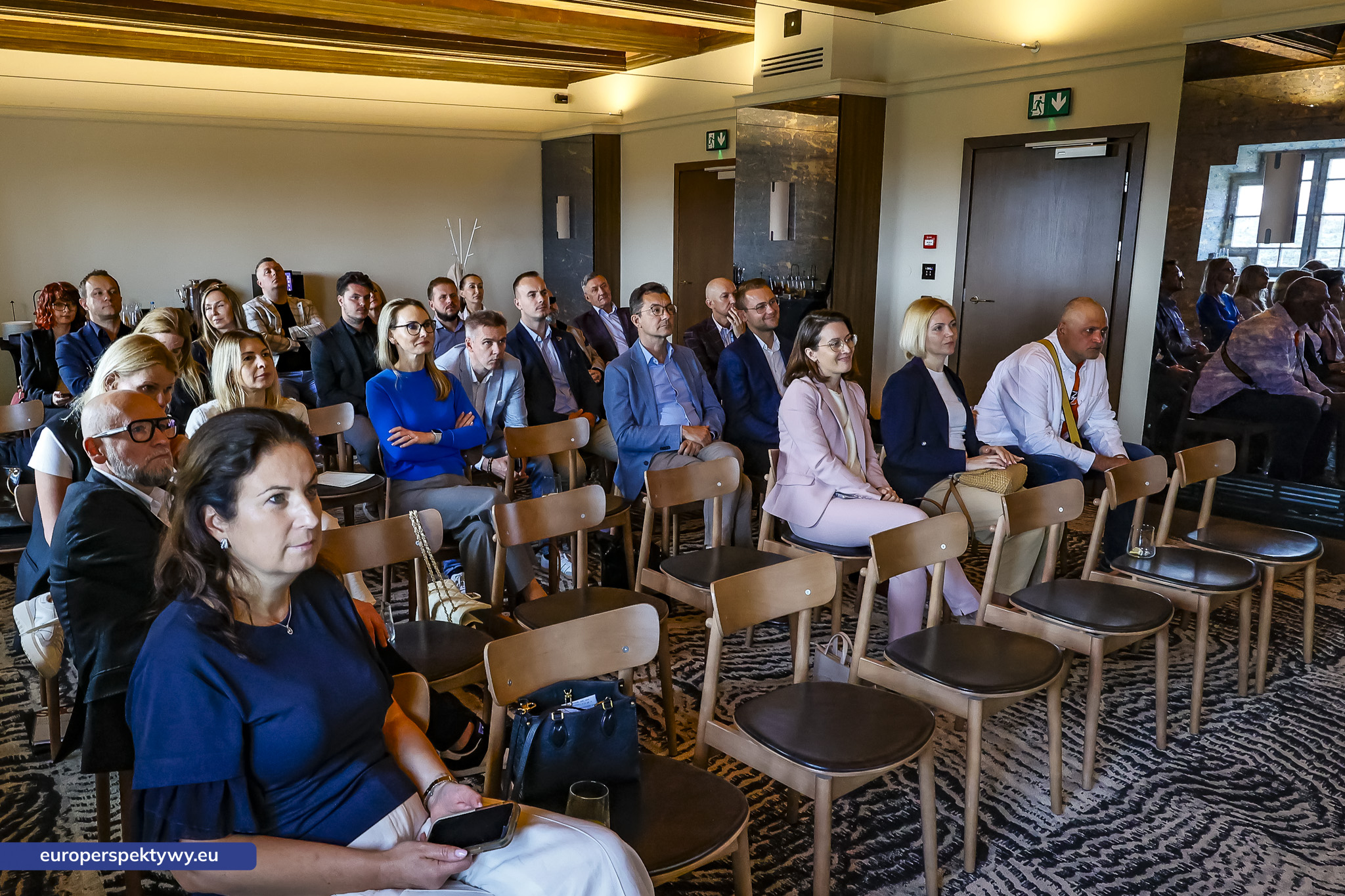 Europerspektywy Loża Małopolska BCC – relacja z czerwcowego spotkania członkowskiego