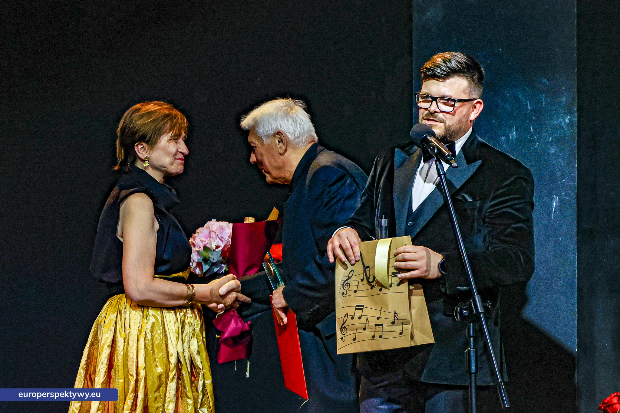 Europerspektywy Opera Śląska – premiera opery Halka i wielki finał sezonu artystycznego 2024/2025