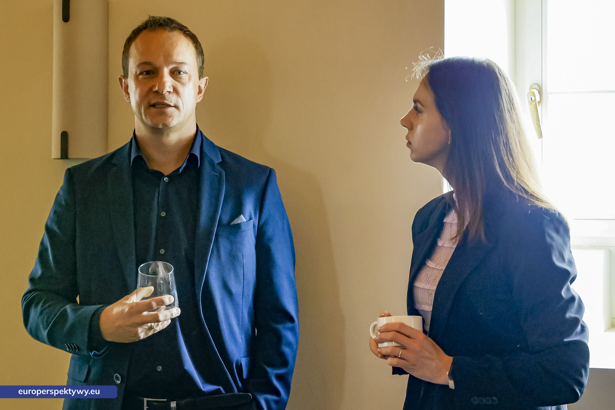 Europerspektywy Loża Małopolska BCC – relacja z czerwcowego spotkania członkowskiego